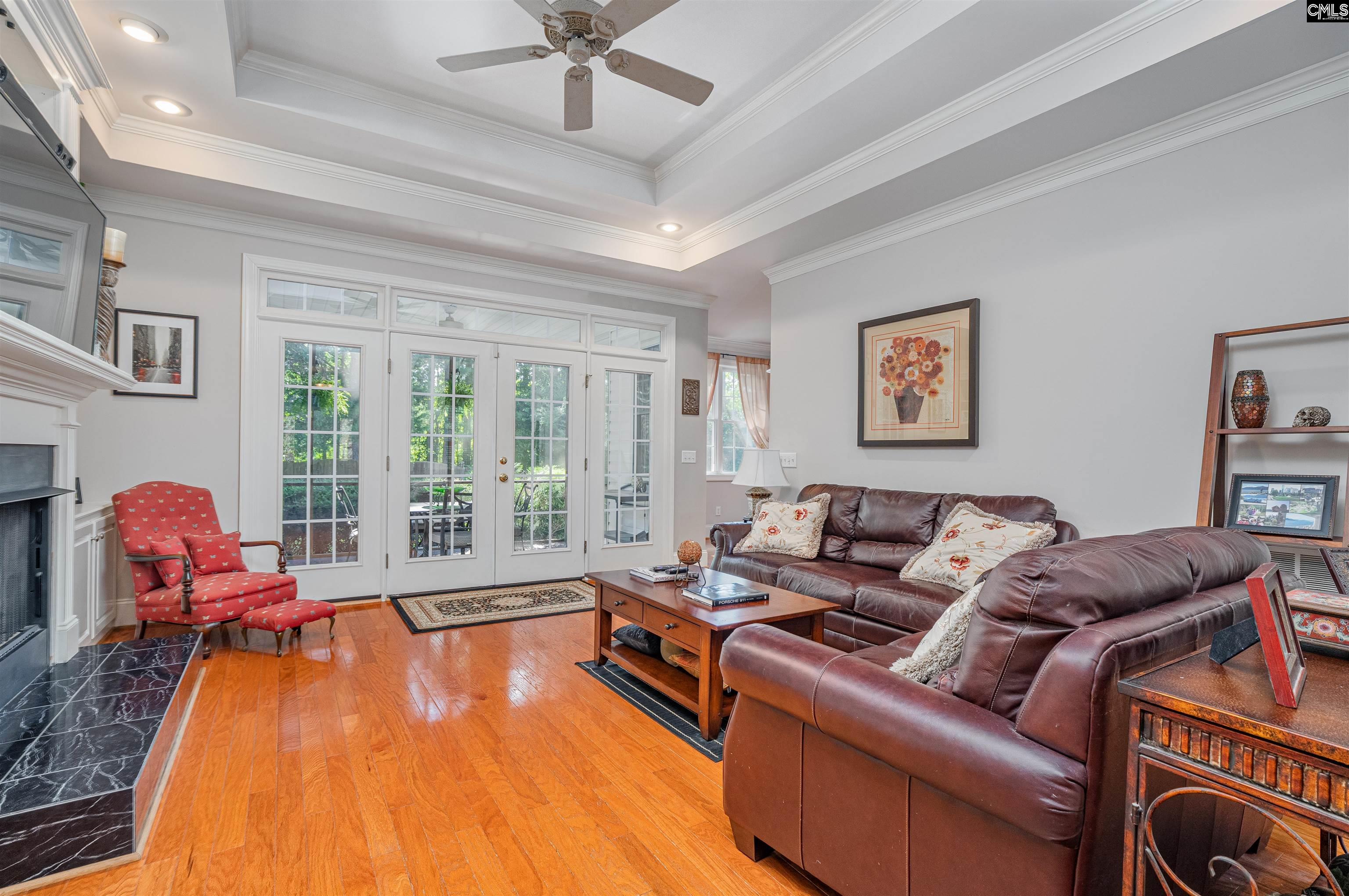 133 Mariners Creek Drive Lexington, SC 29072