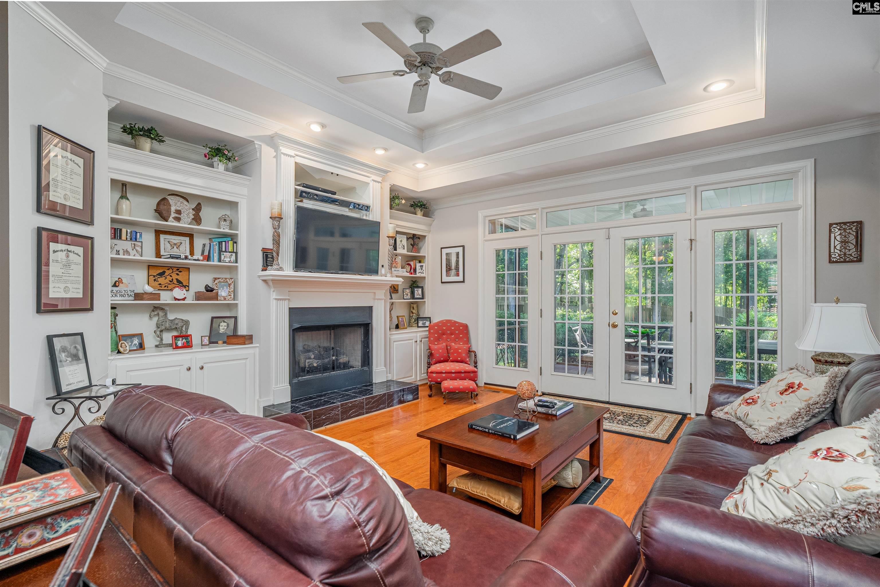 133 Mariners Creek Drive Lexington, SC 29072