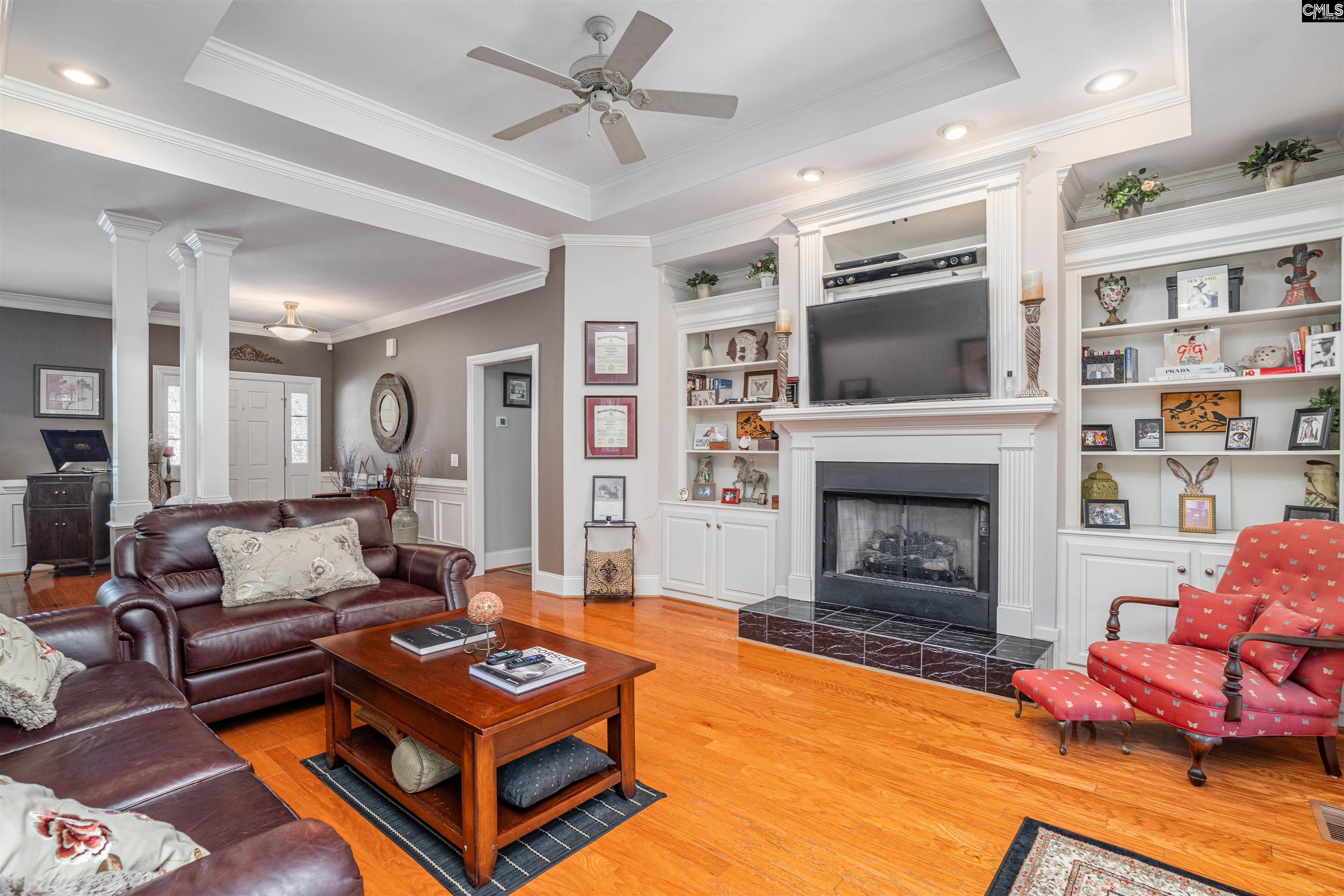133 Mariners Creek Drive Lexington, SC 29072