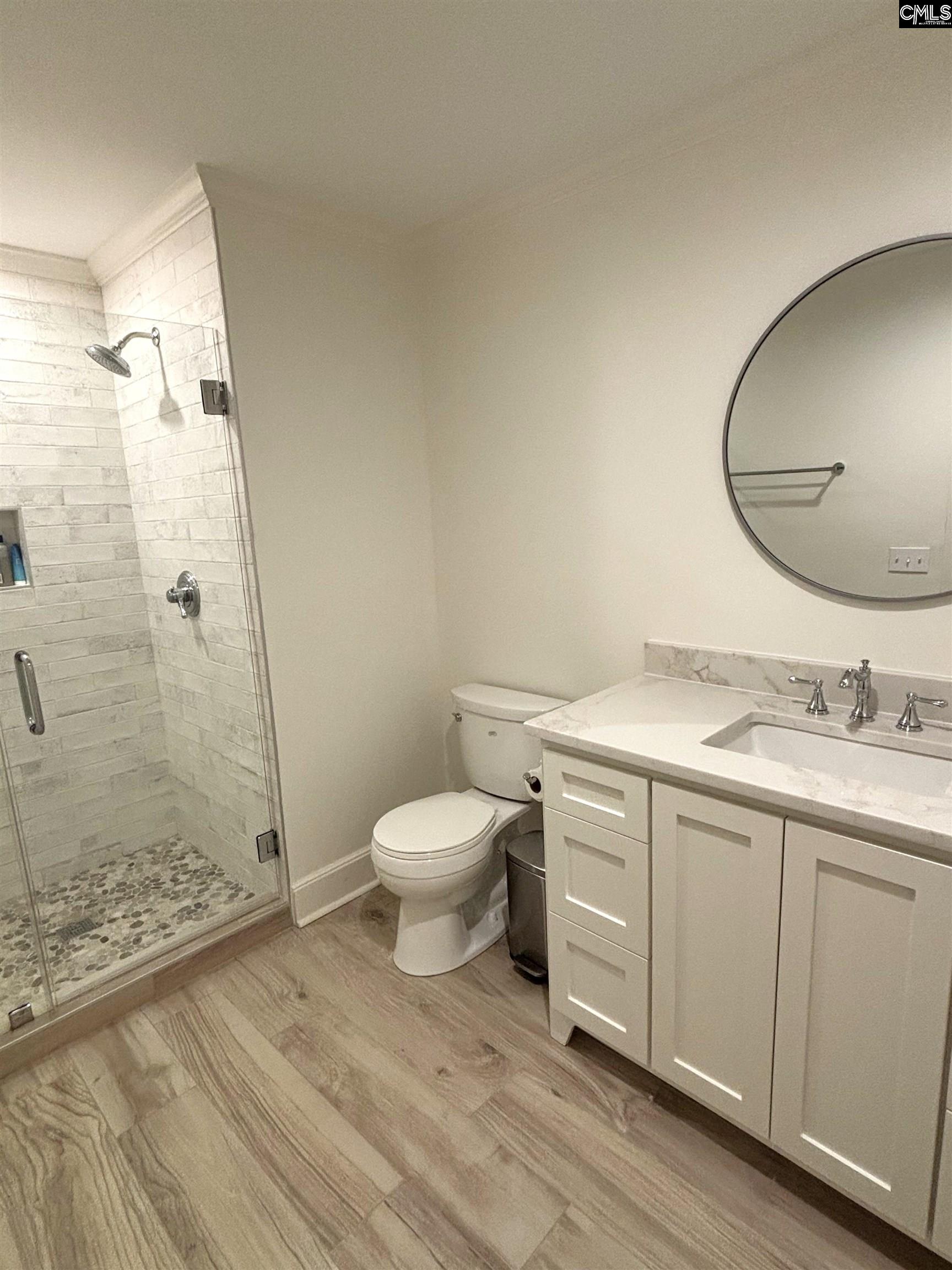 1610 Shady Lane Columbia, SC 29206