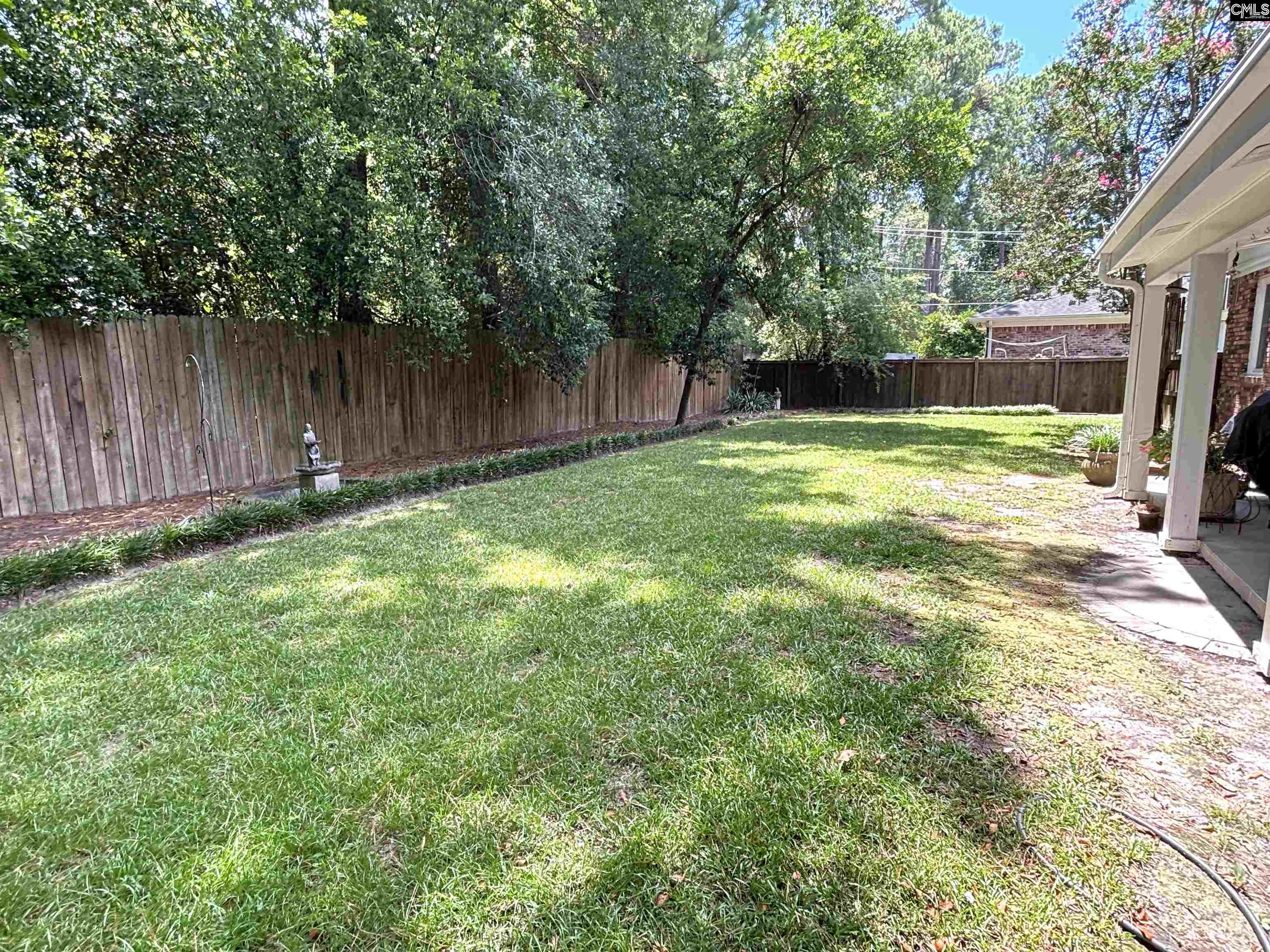 1610 Shady Lane Columbia, SC 29206