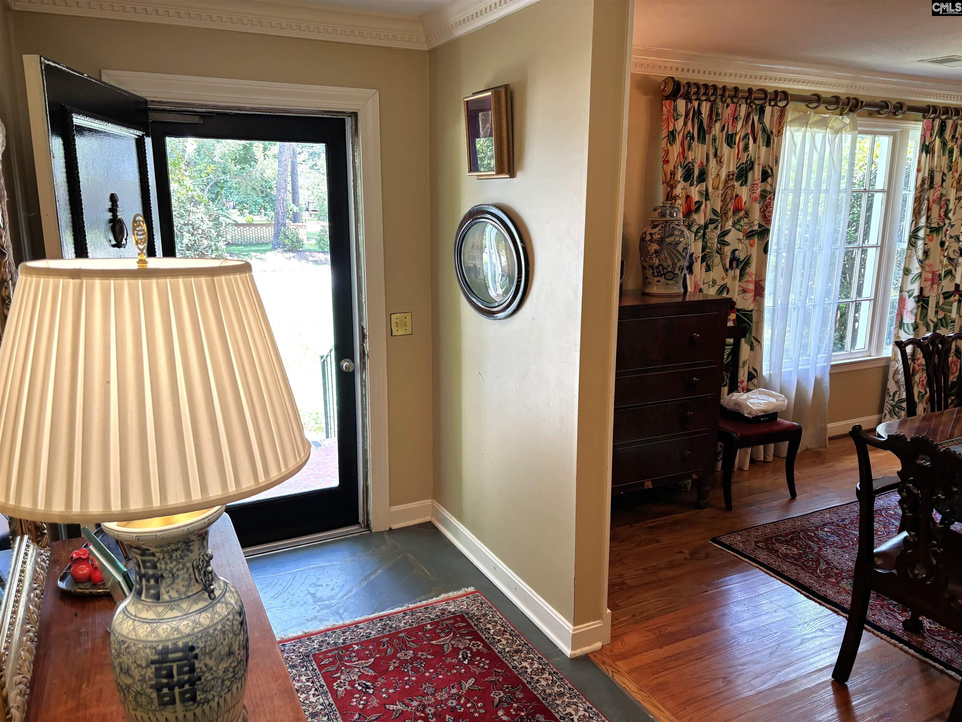 1610 Shady Lane Columbia, SC 29206