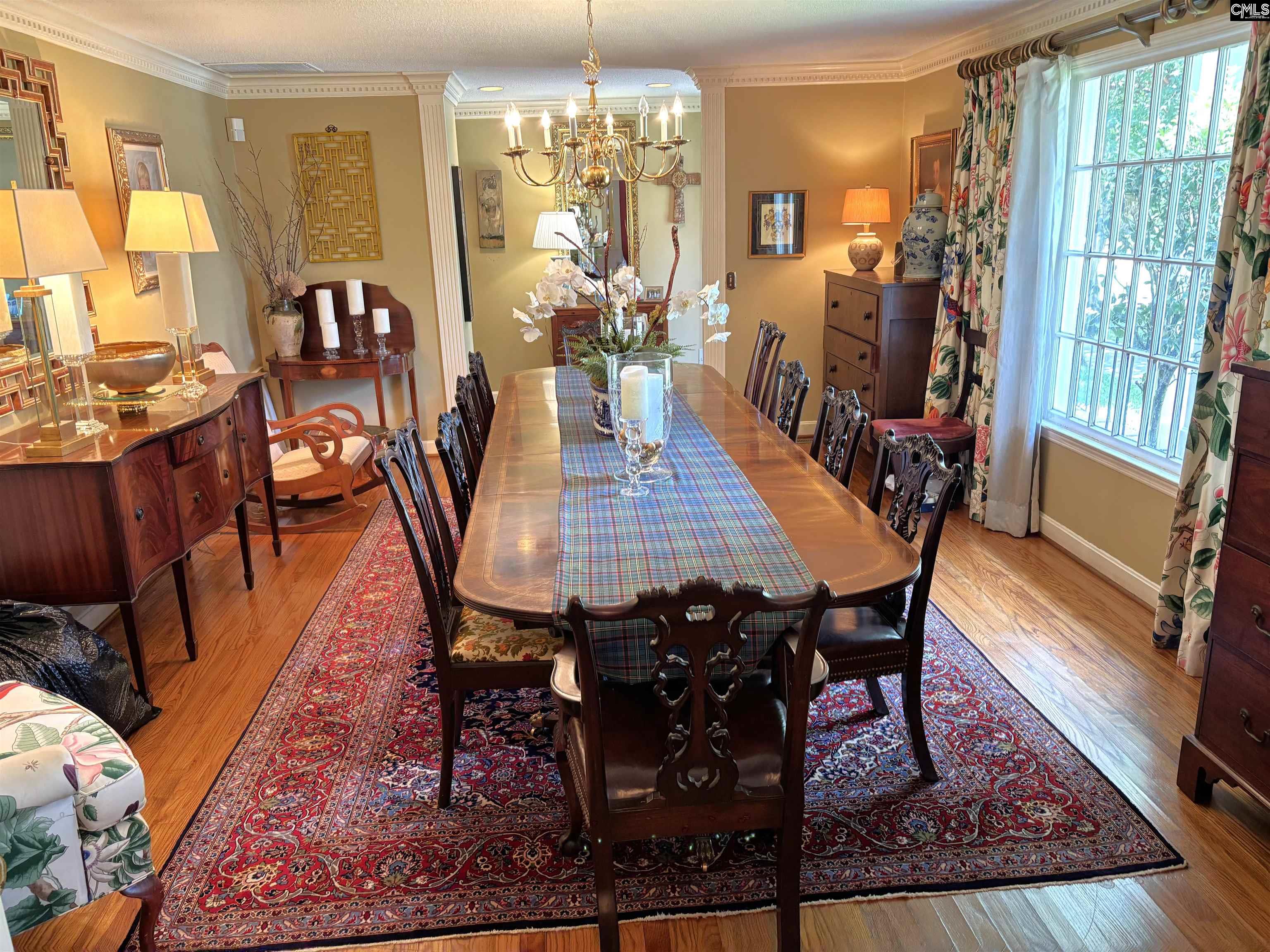 1610 Shady Lane Columbia, SC 29206