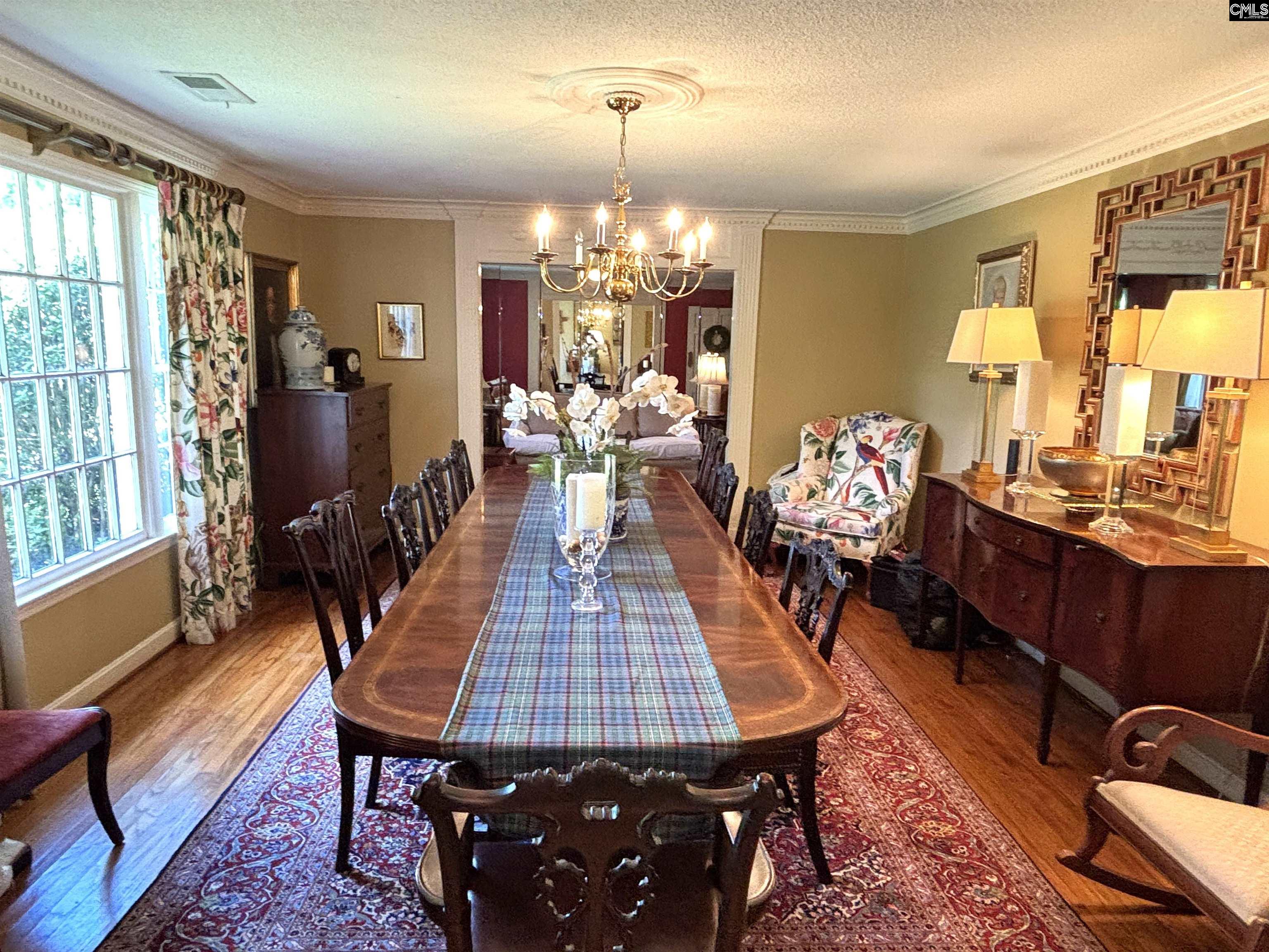 1610 Shady Lane Columbia, SC 29206