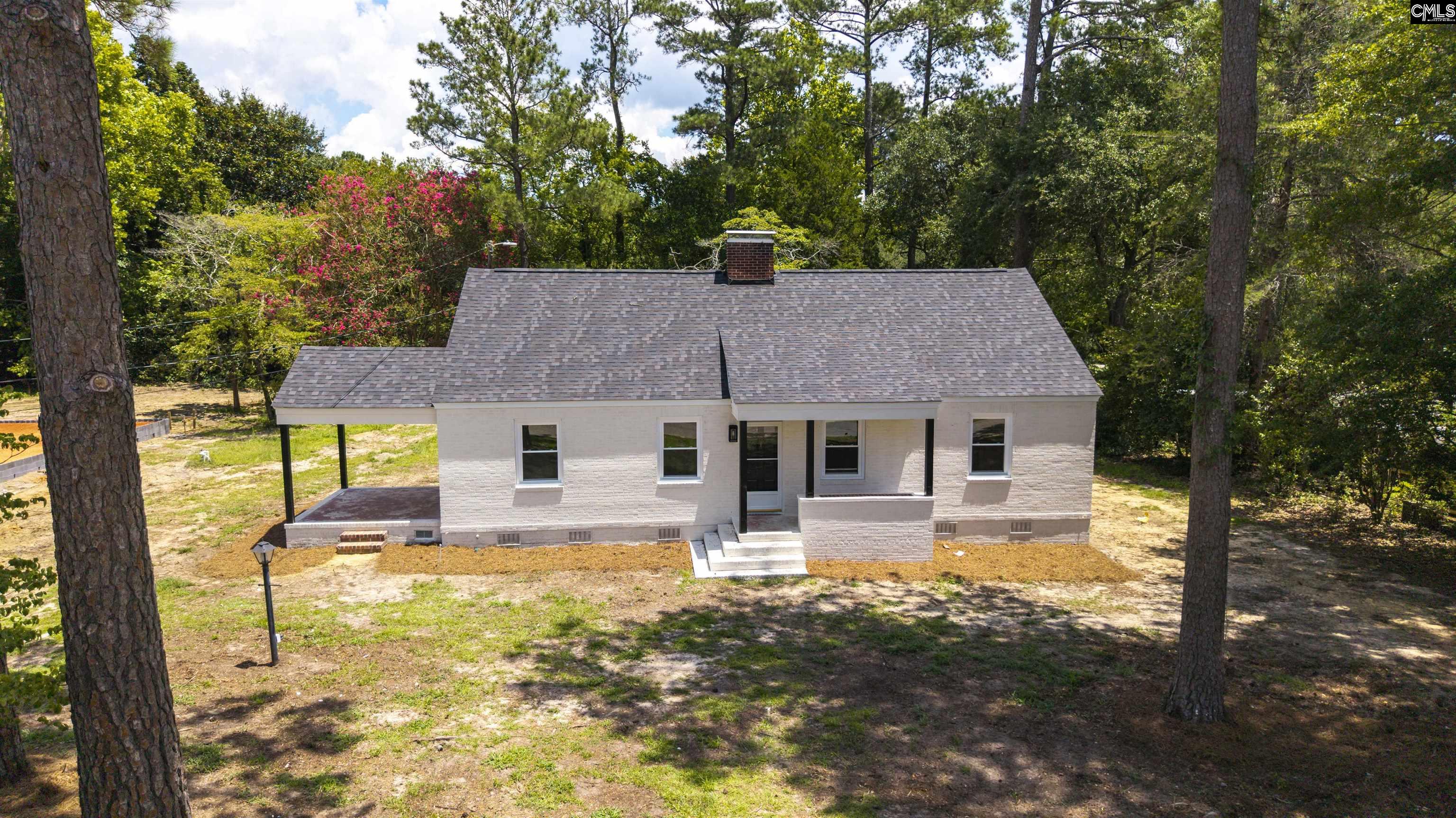 11 Bland Ave Sumter, SC 29150