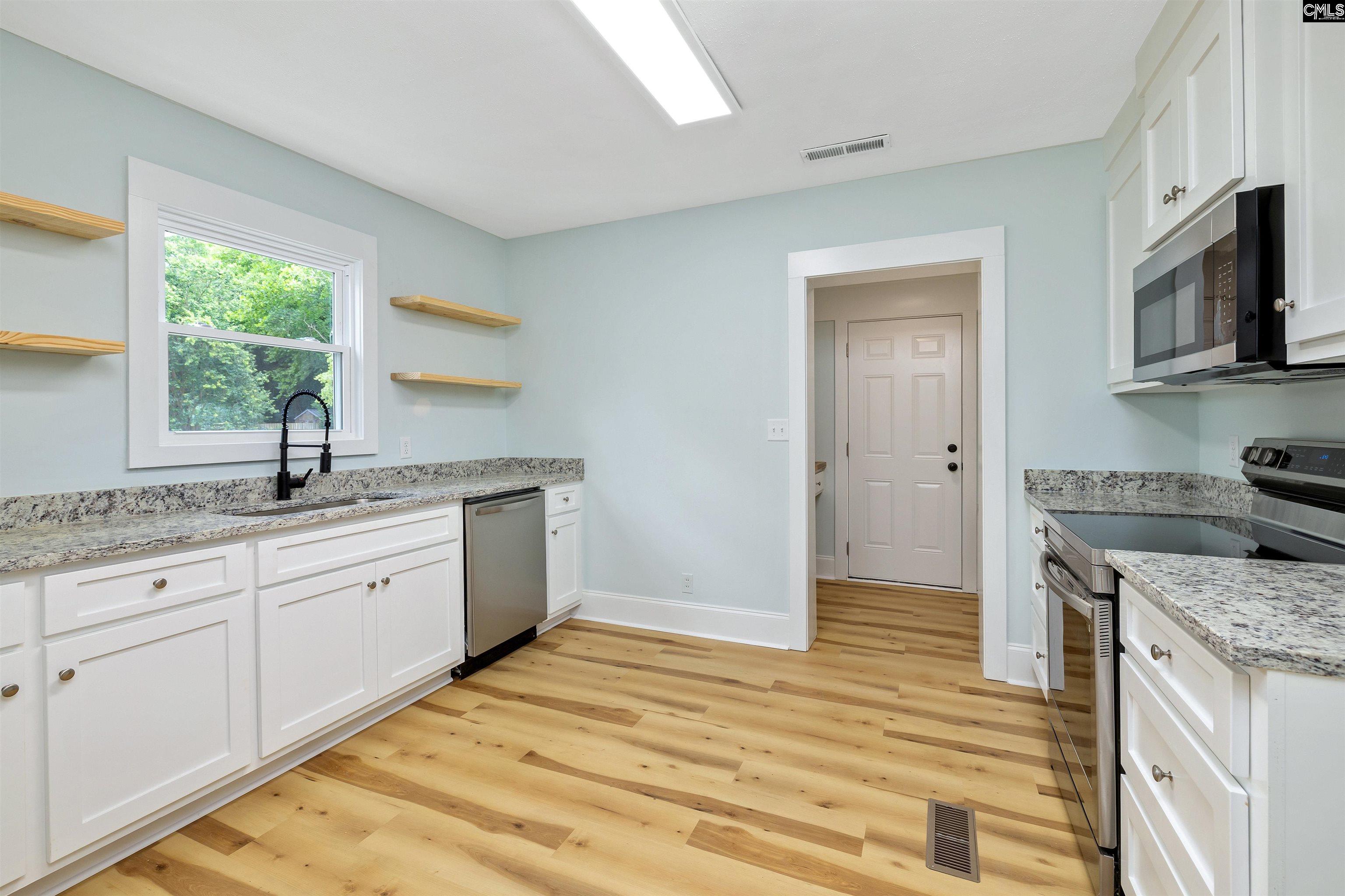 11 Bland Avenue Sumter, SC 29150