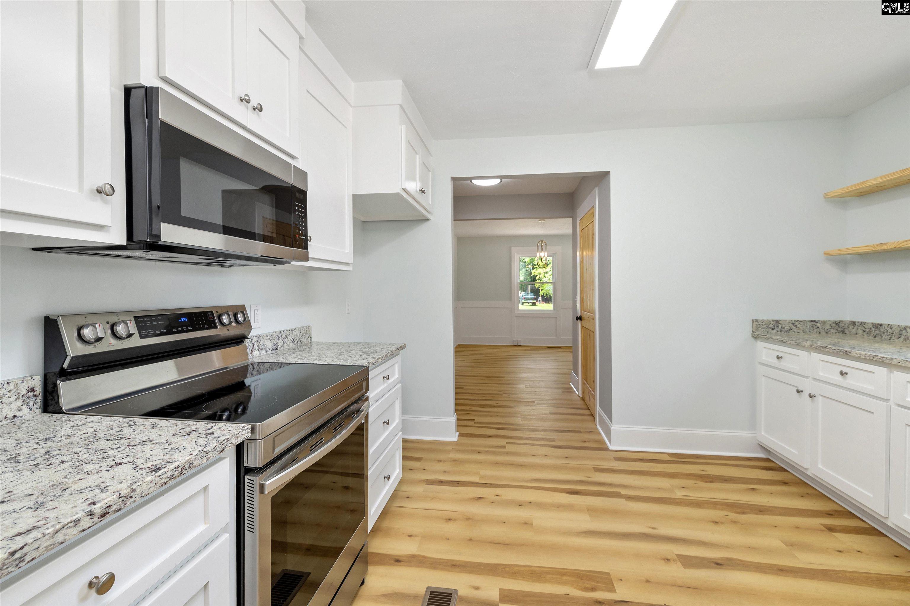 11 Bland Avenue Sumter, SC 29150
