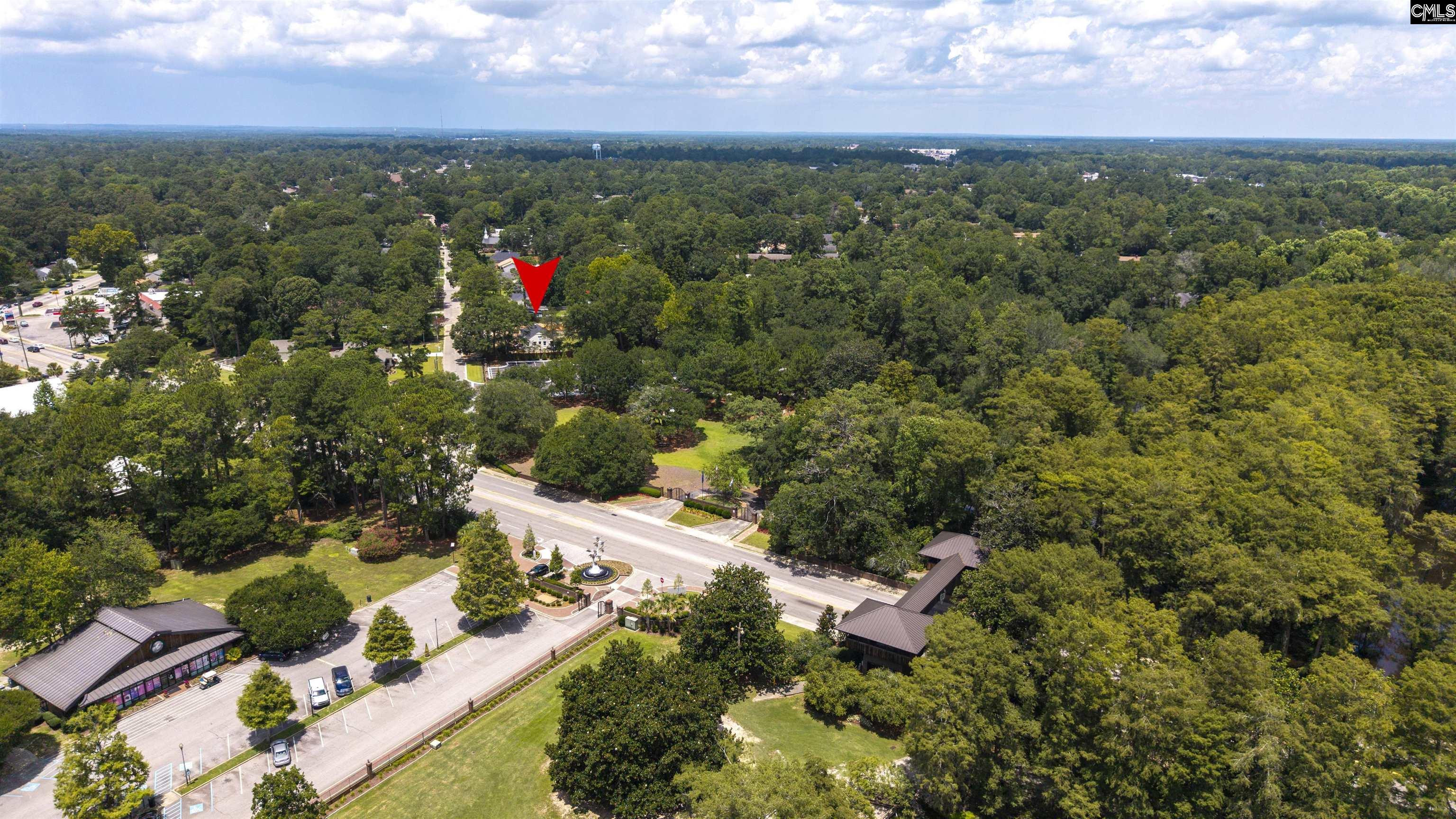 11 Bland Avenue Sumter, SC 29150