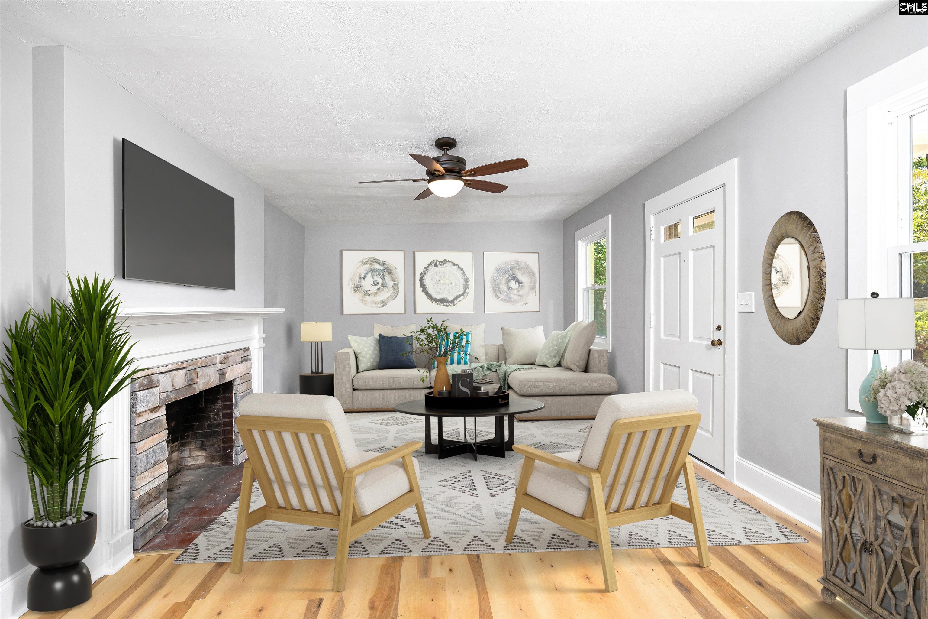 11 Bland Avenue Sumter, SC 29150