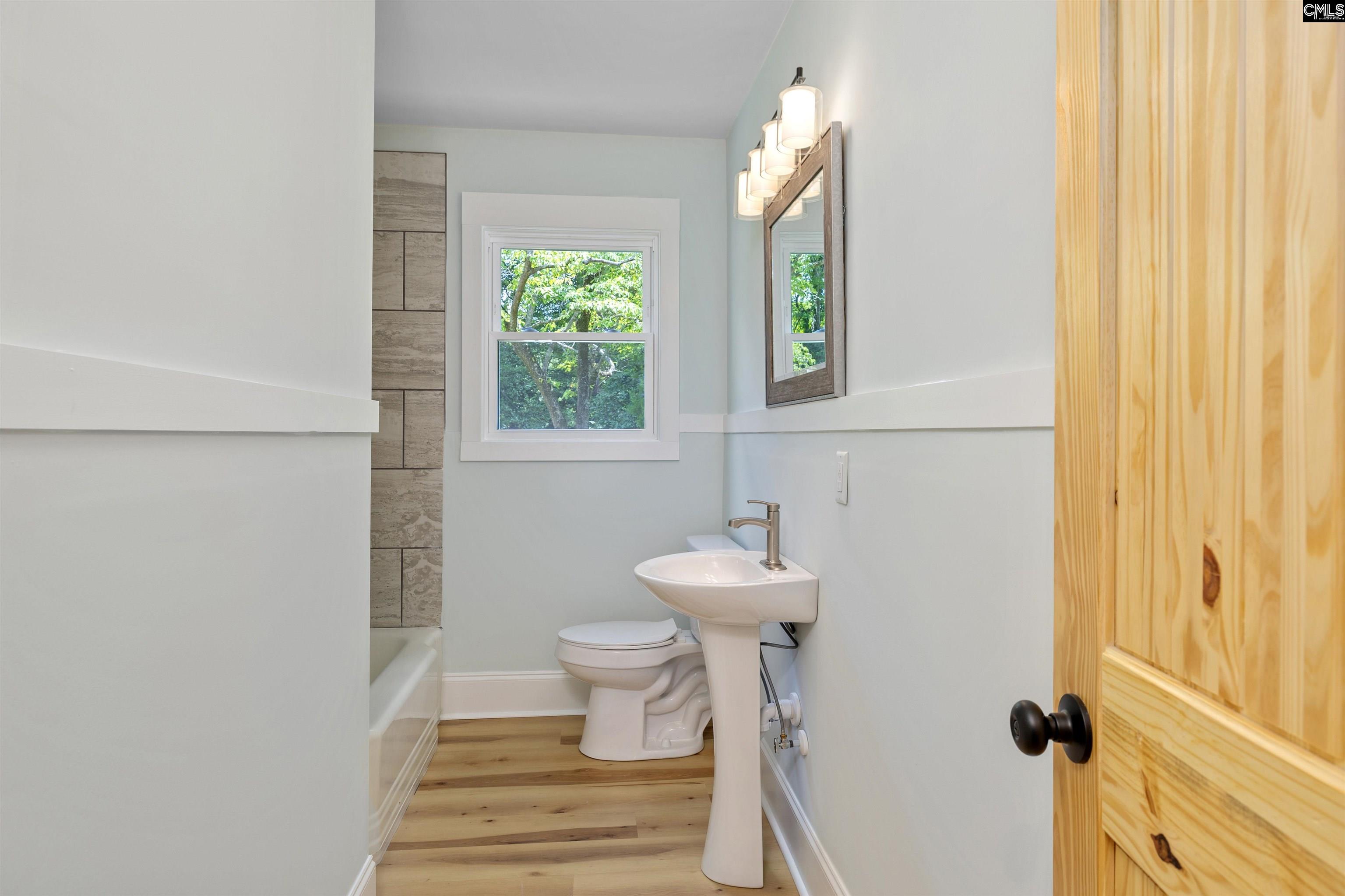 11 Bland Avenue Sumter, SC 29150
