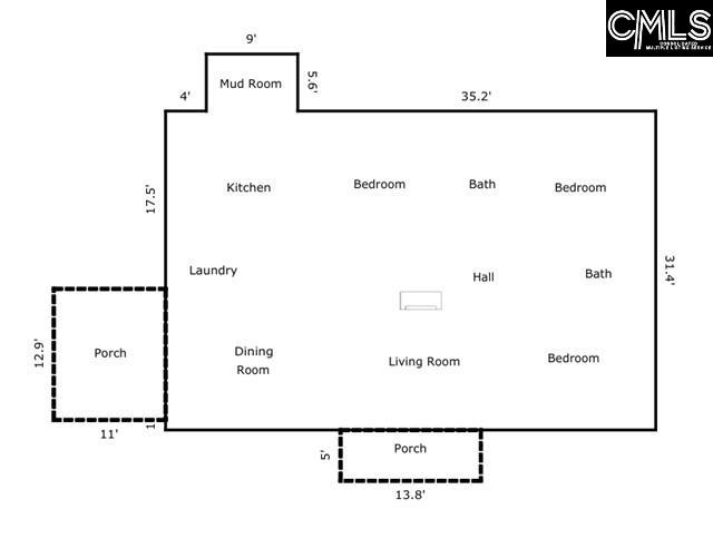 11 Bland Avenue Sumter, SC 29150