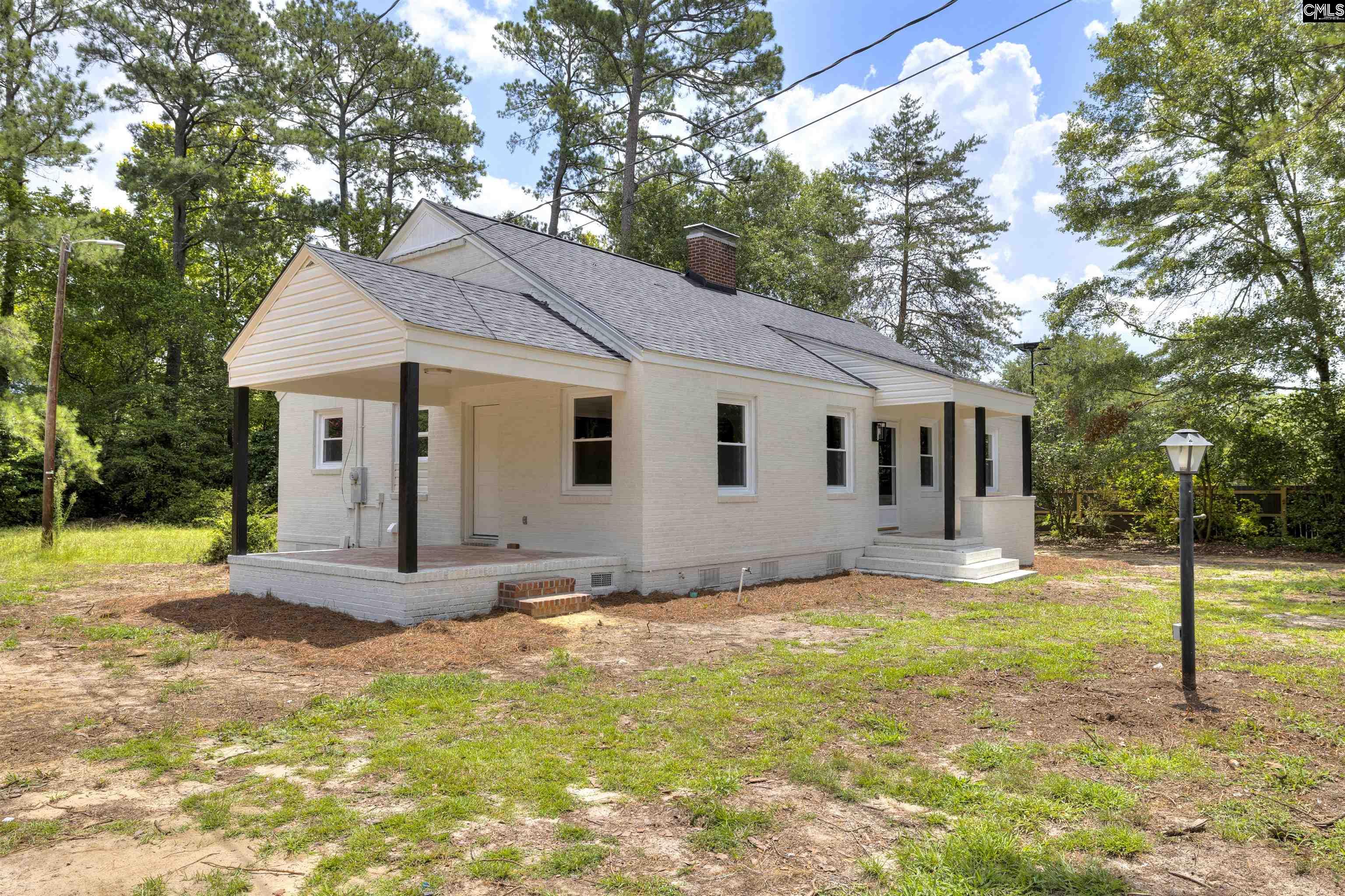 11 Bland Avenue Sumter, SC 29150