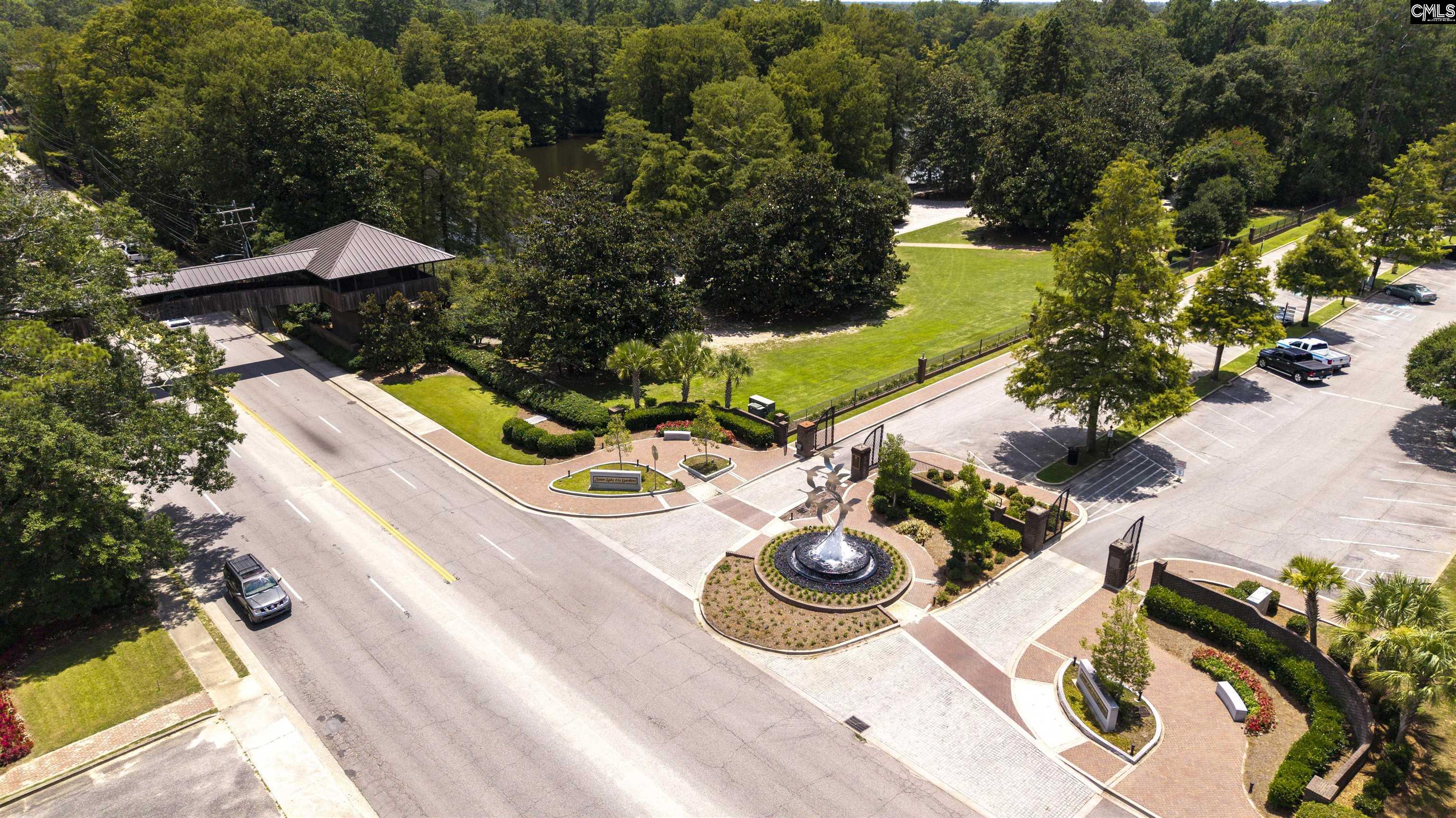 11 Bland Avenue Sumter, SC 29150
