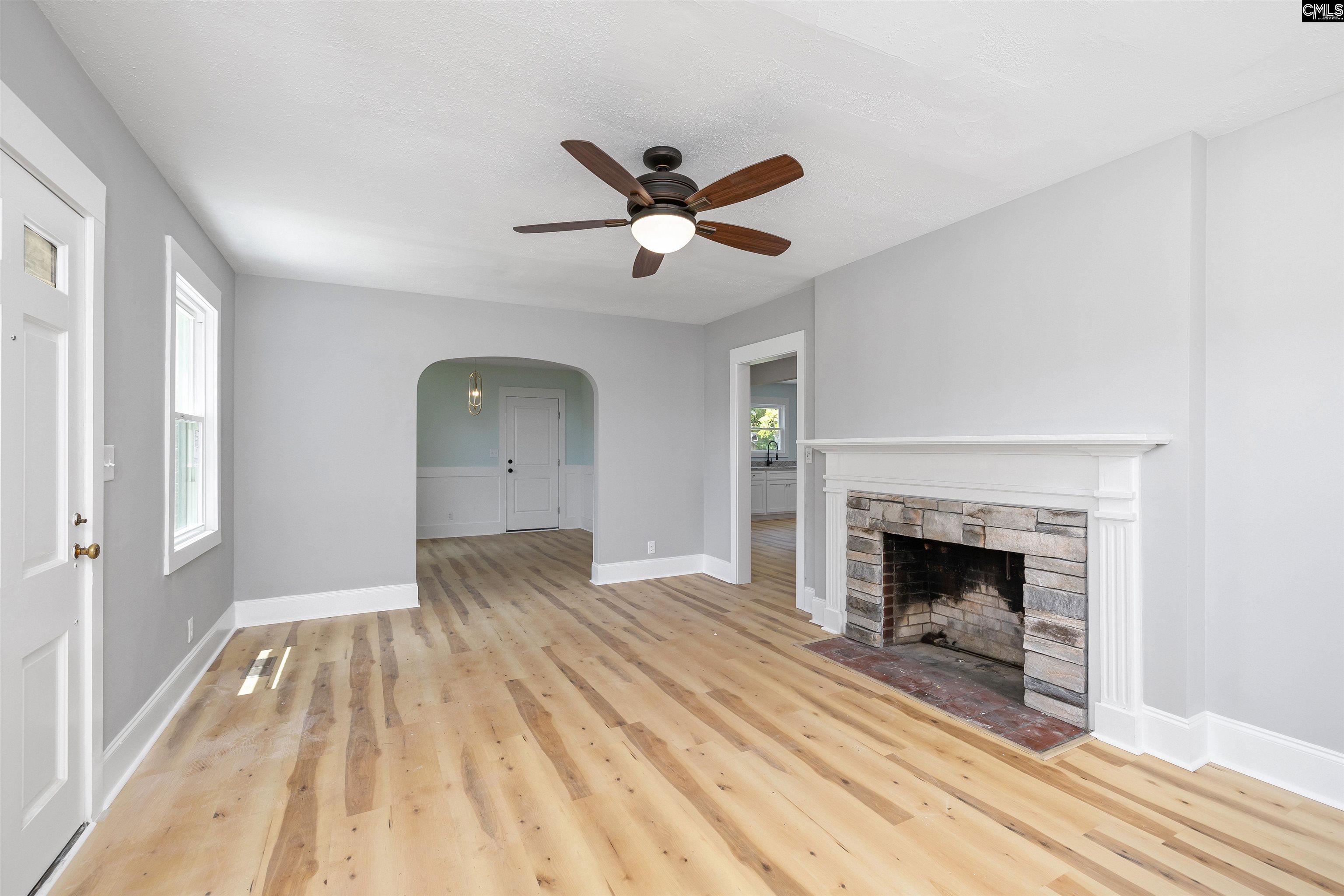 11 Bland Avenue Sumter, SC 29150