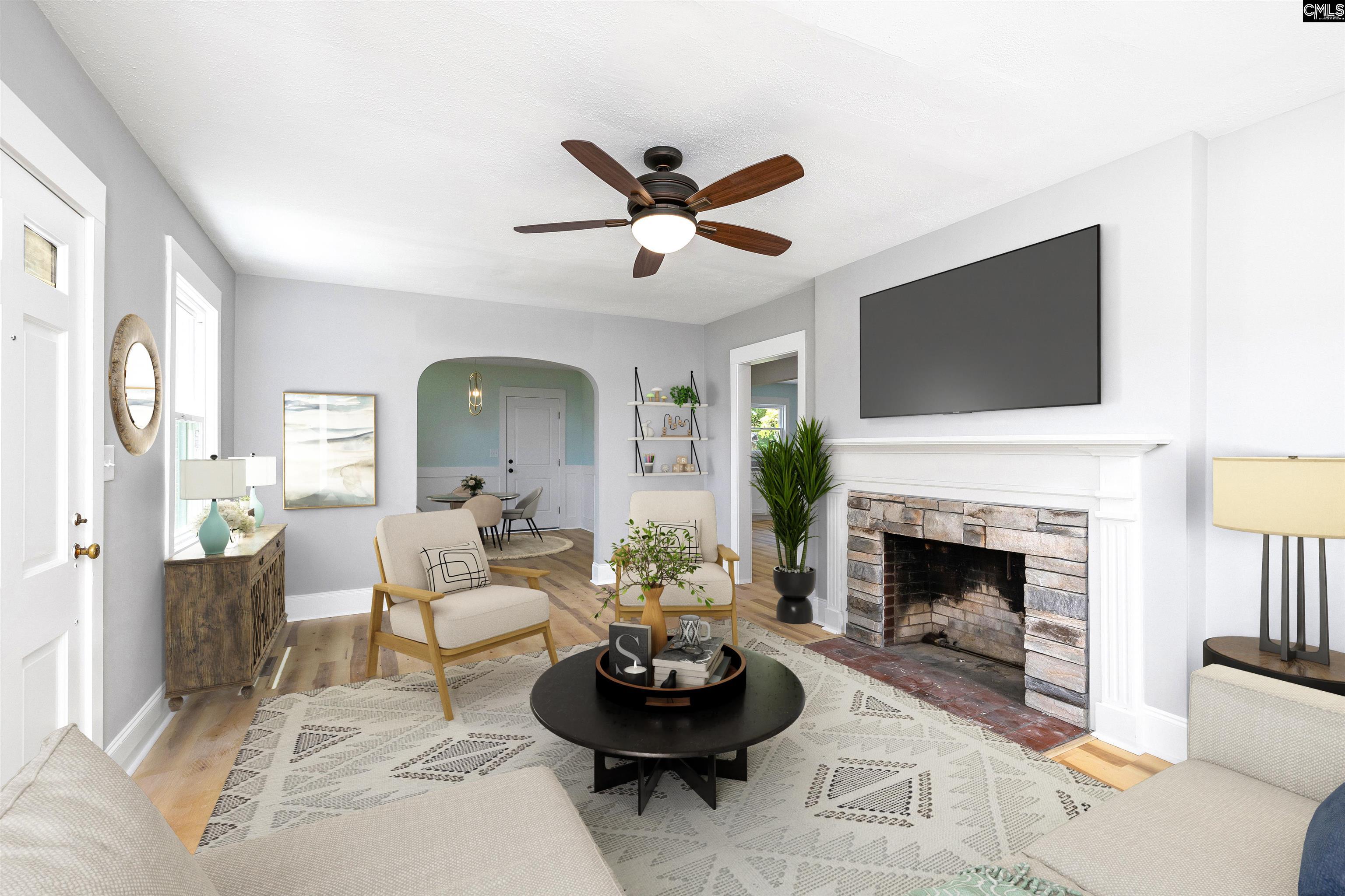 11 Bland Avenue Sumter, SC 29150