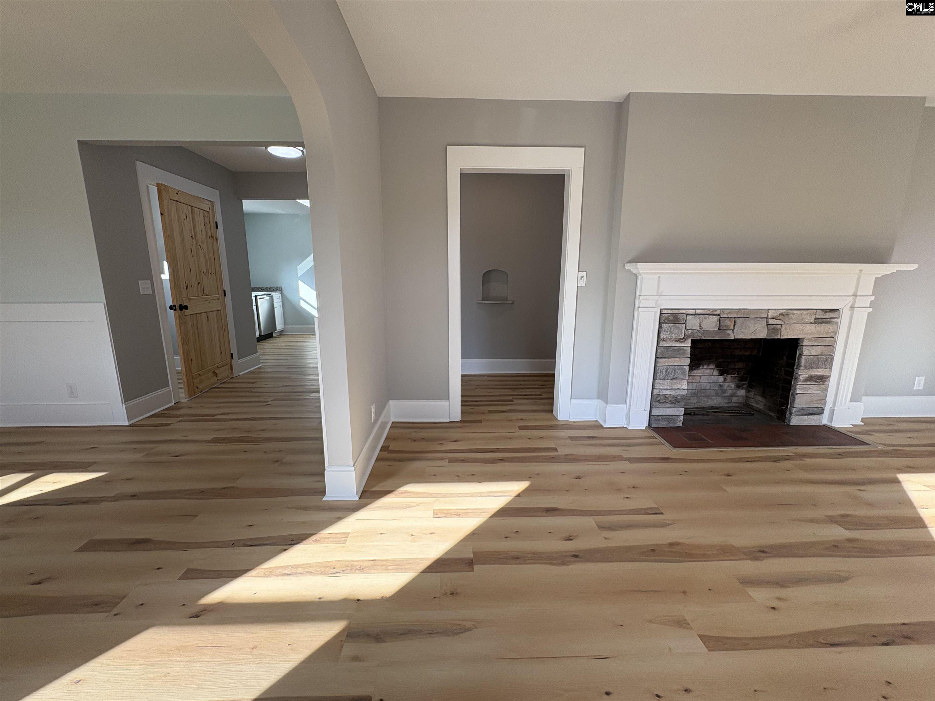 11 Bland Avenue Sumter, SC 29150