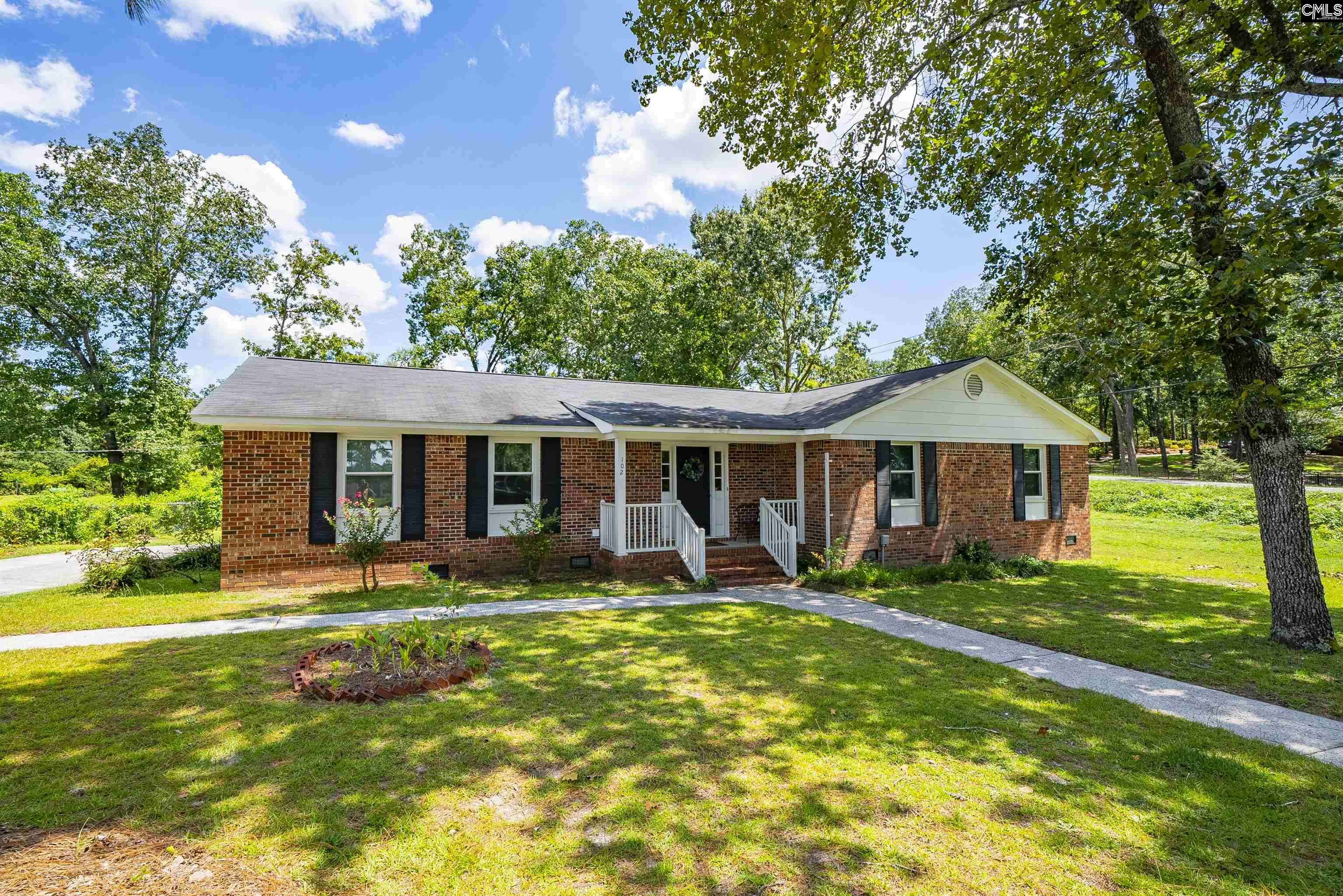 102 Tennessee Walker Trail West Columbia, SC 29172
