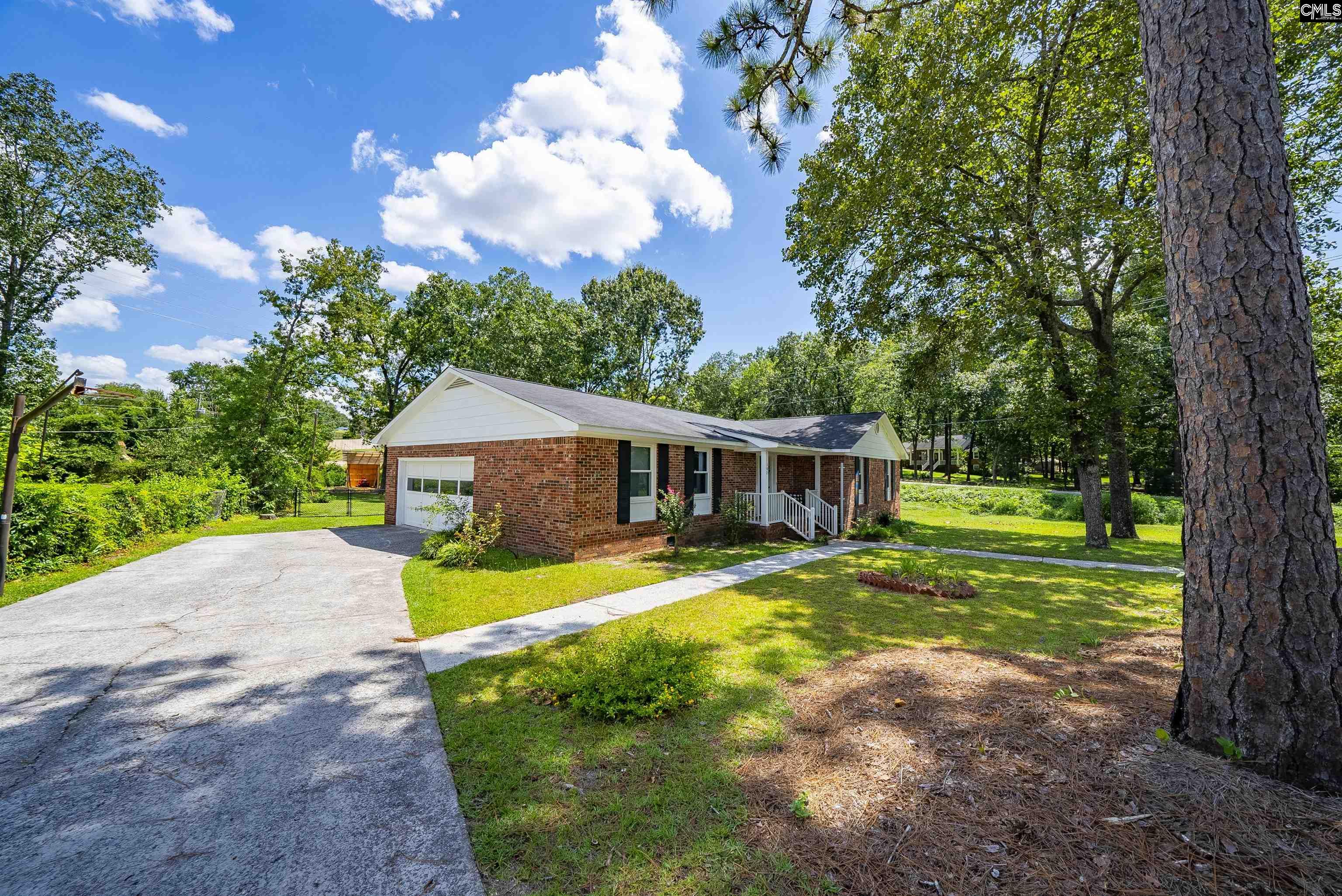 102 Tennessee Walker Trail West Columbia, SC 29172