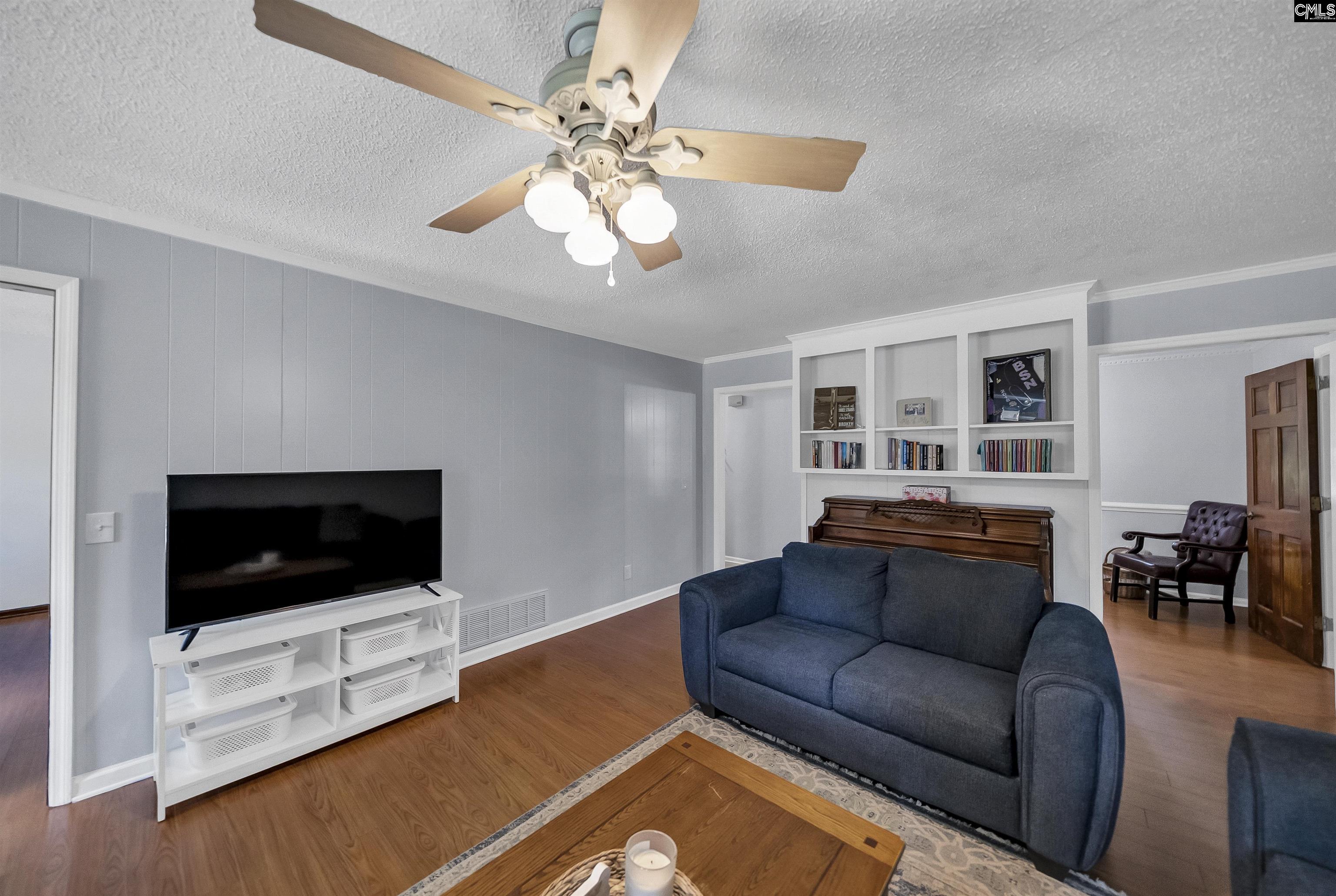 102 Tennessee Walker Trail West Columbia, SC 29172