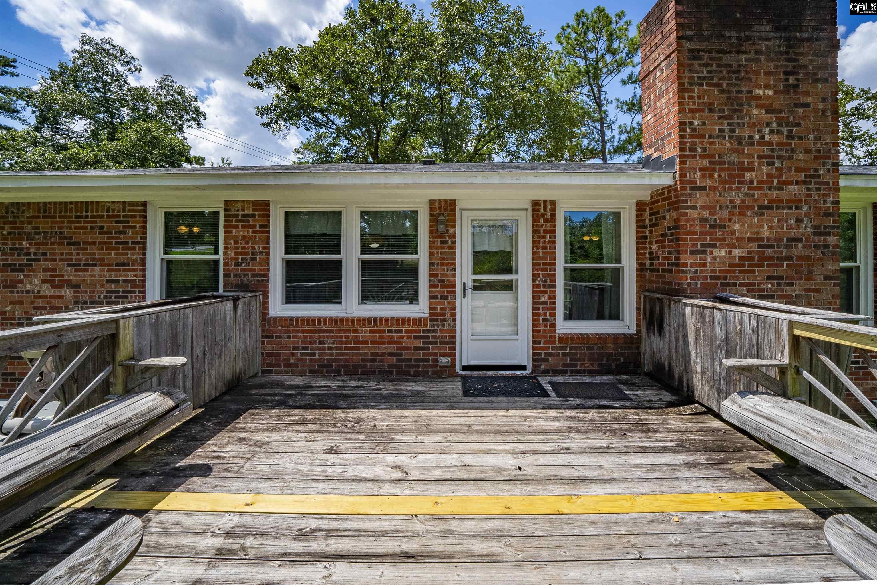 102 Tennessee Walker Trail West Columbia, SC 29172