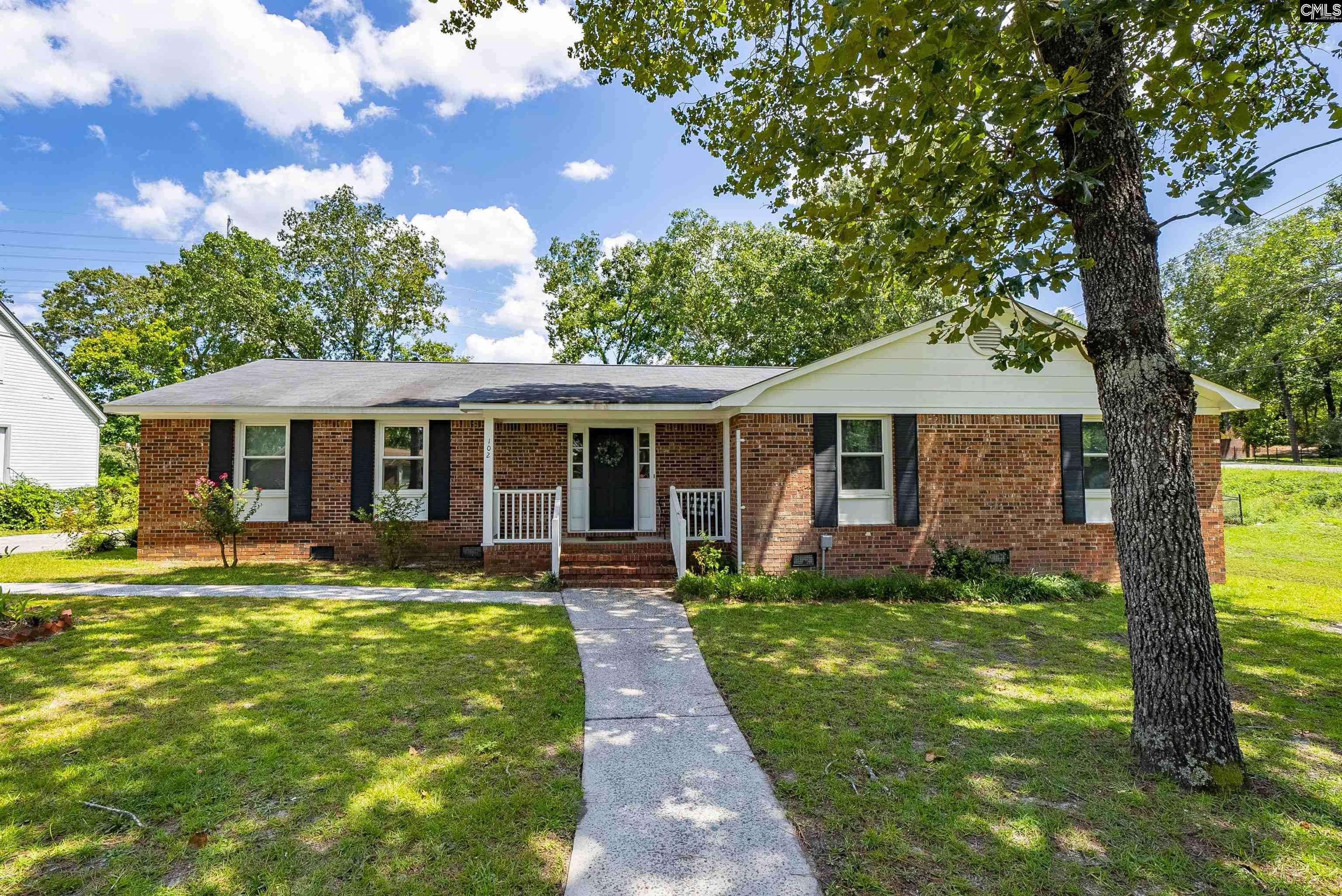 102 Tennessee Walker Trail West Columbia, SC 29172