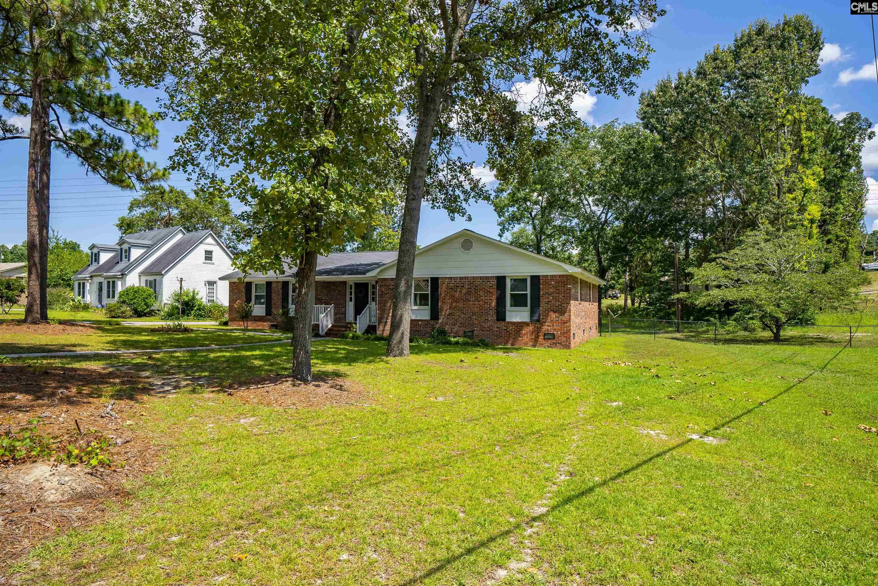 102 Tennessee Walker Trail West Columbia, SC 29172