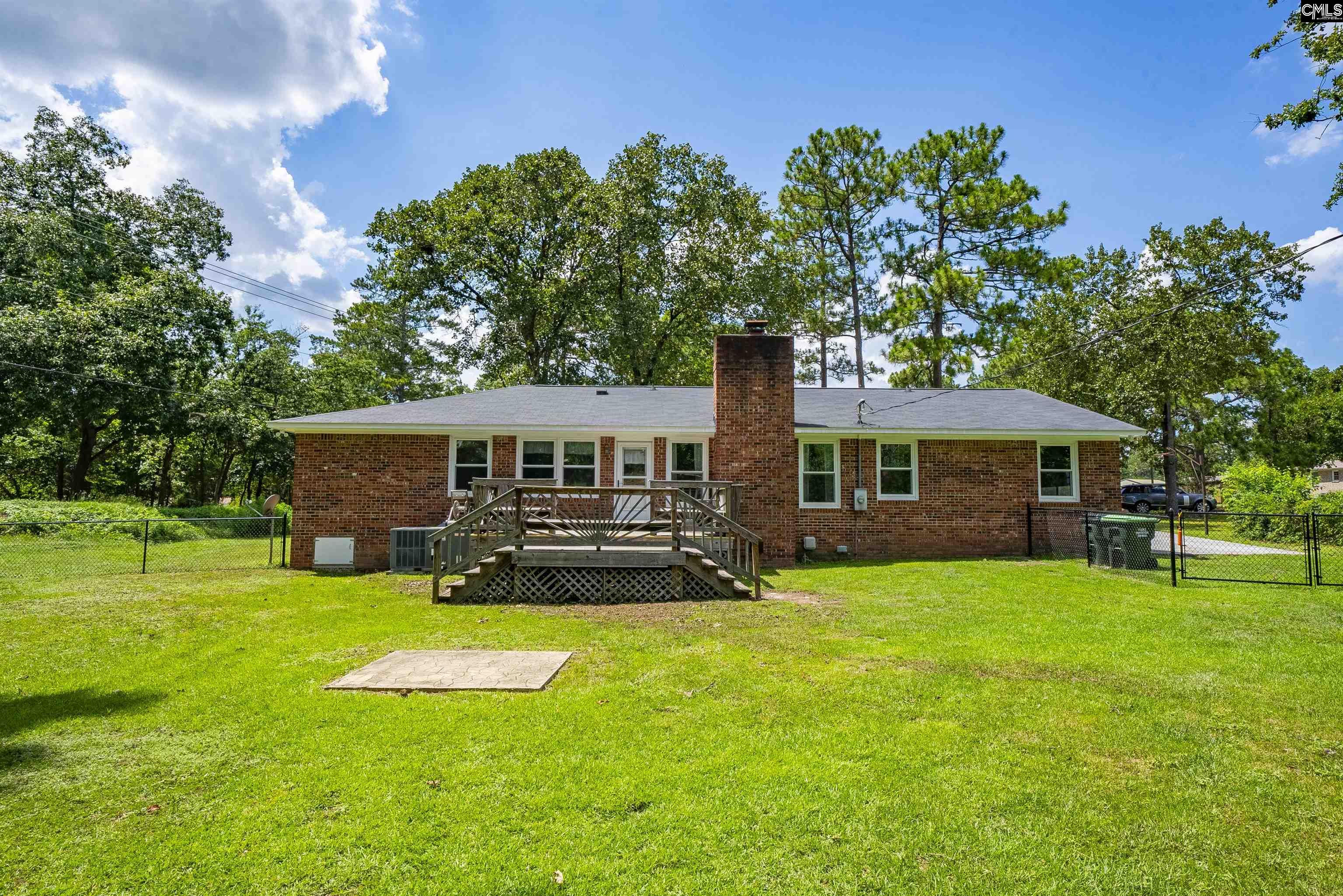 102 Tennessee Walker Trail West Columbia, SC 29172
