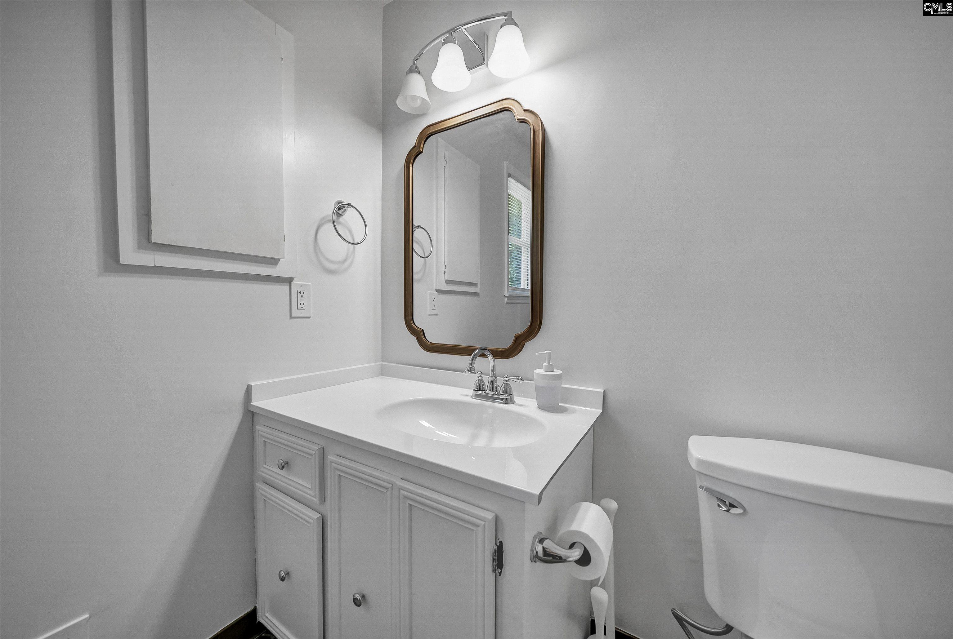 102 Tennessee Walker Trail West Columbia, SC 29172