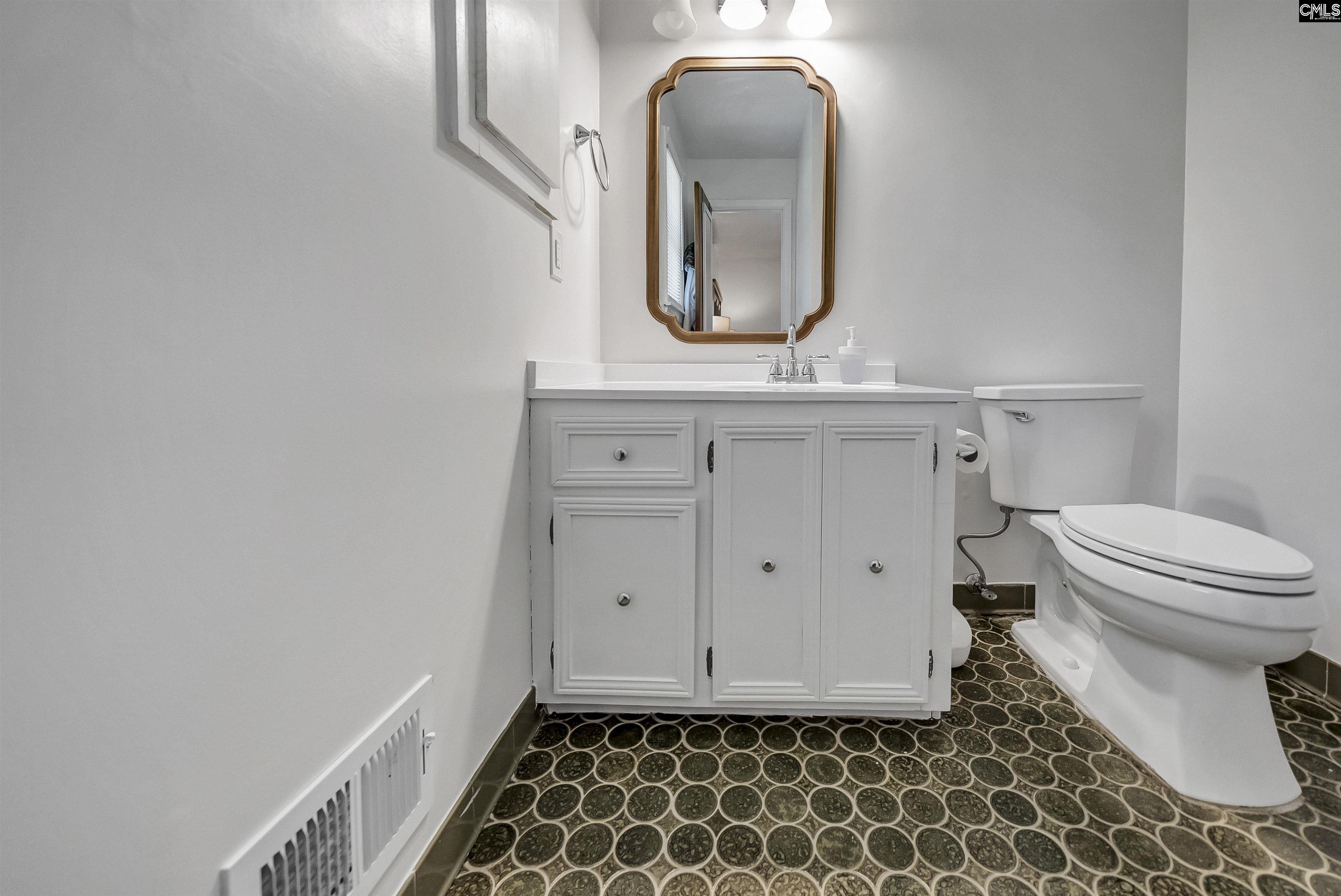 102 Tennessee Walker Trail West Columbia, SC 29172