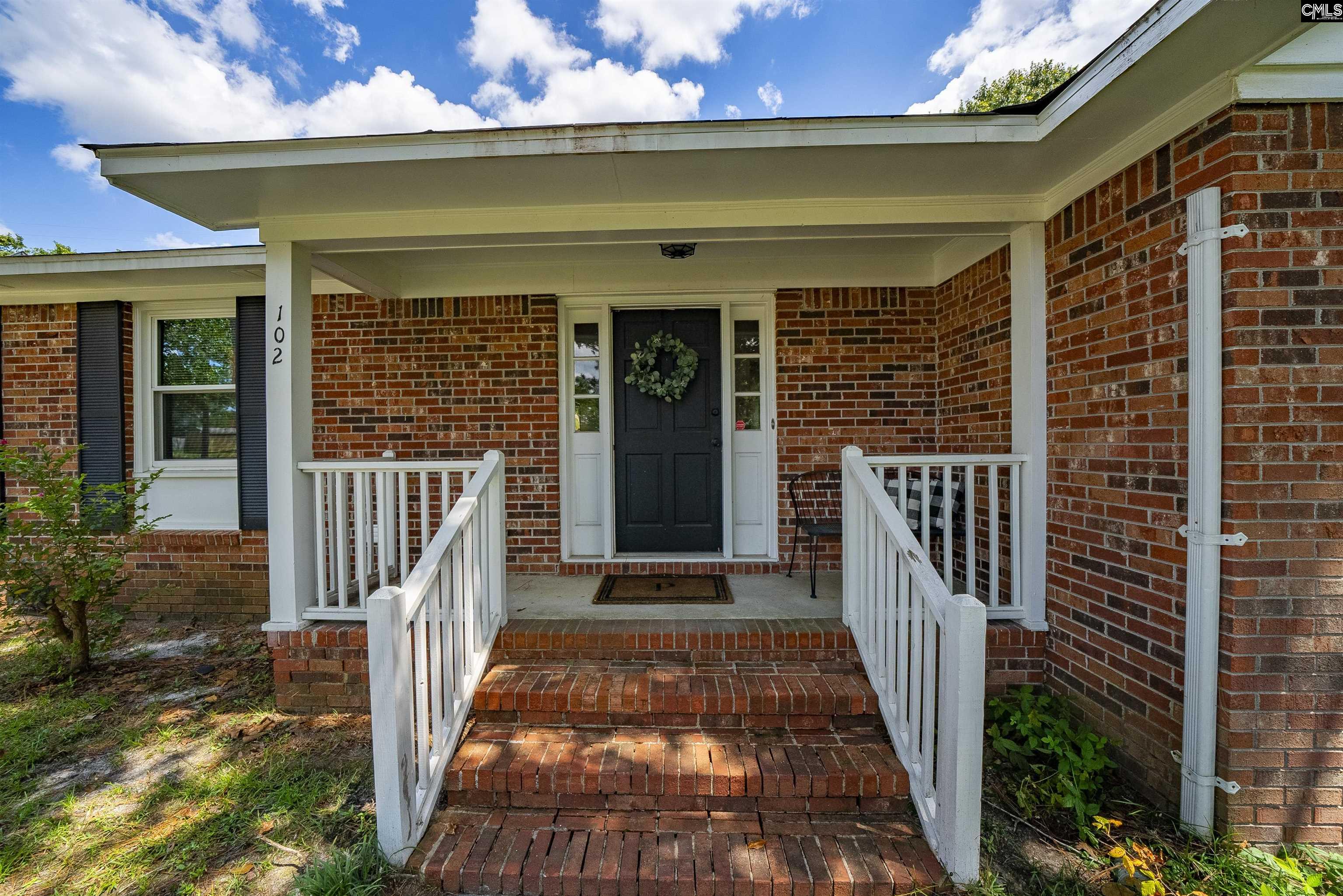 102 Tennessee Walker Trail West Columbia, SC 29172