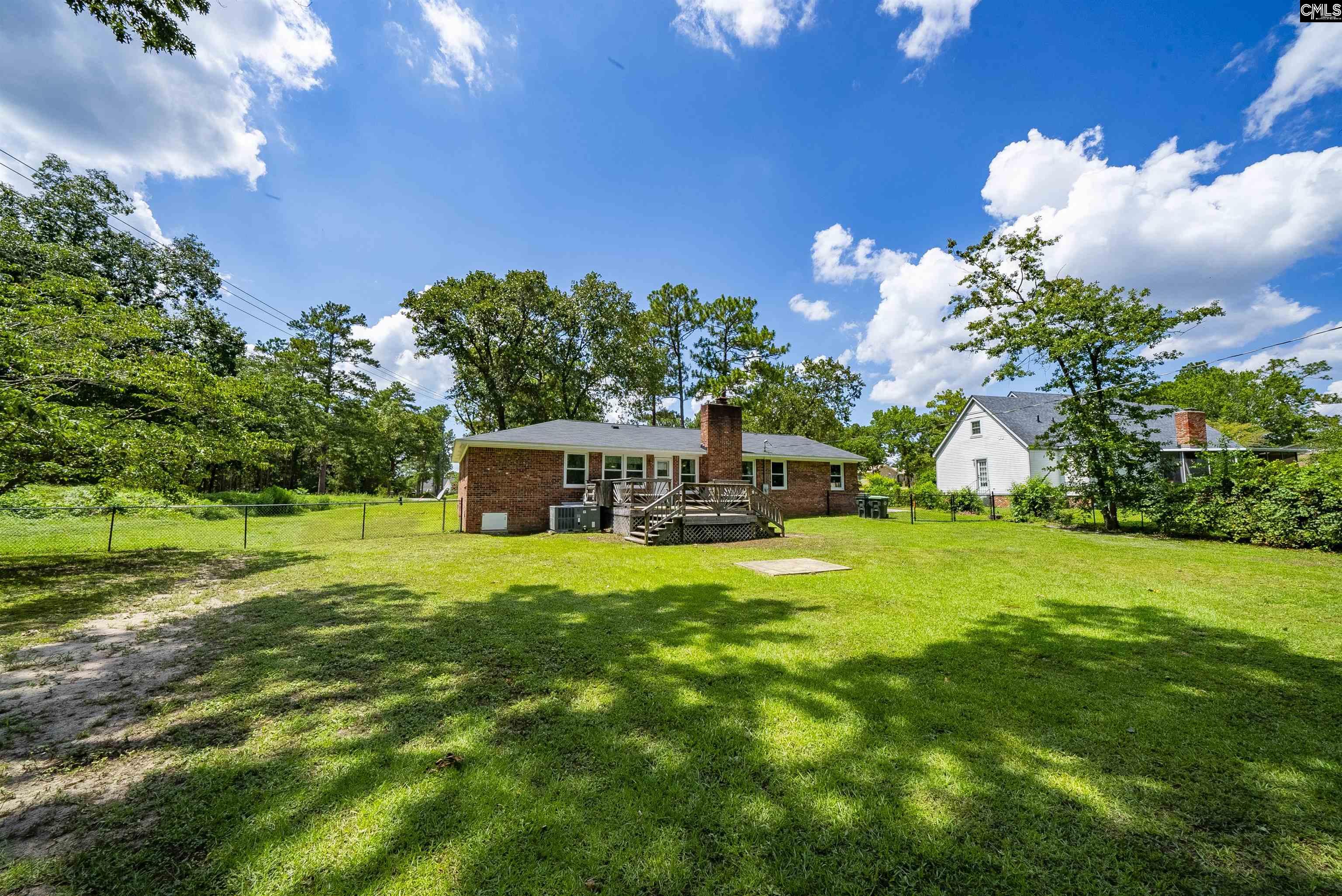 102 Tennessee Walker Trail West Columbia, SC 29172