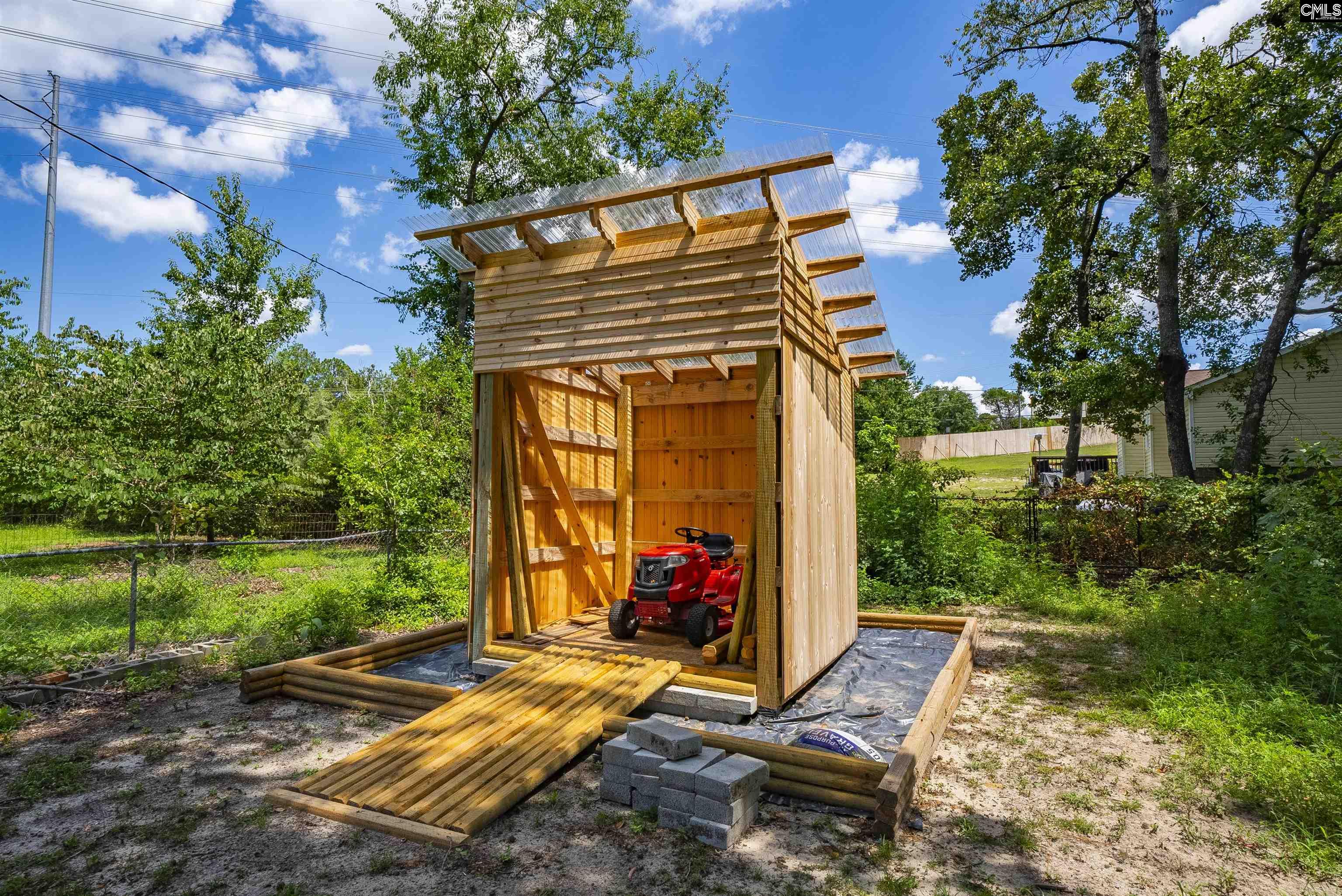 102 Tennessee Walker Trail West Columbia, SC 29172