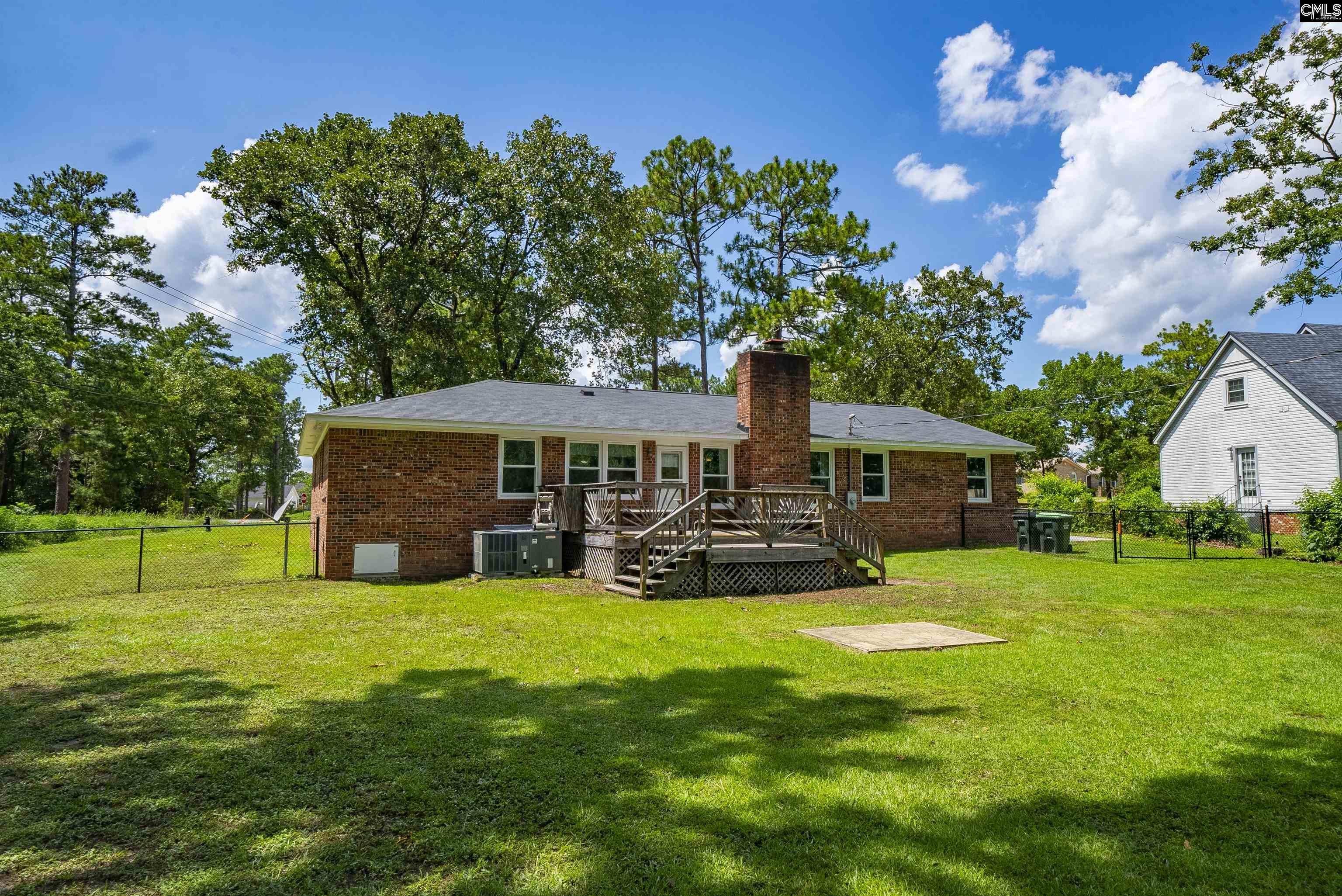 102 Tennessee Walker Trail West Columbia, SC 29172