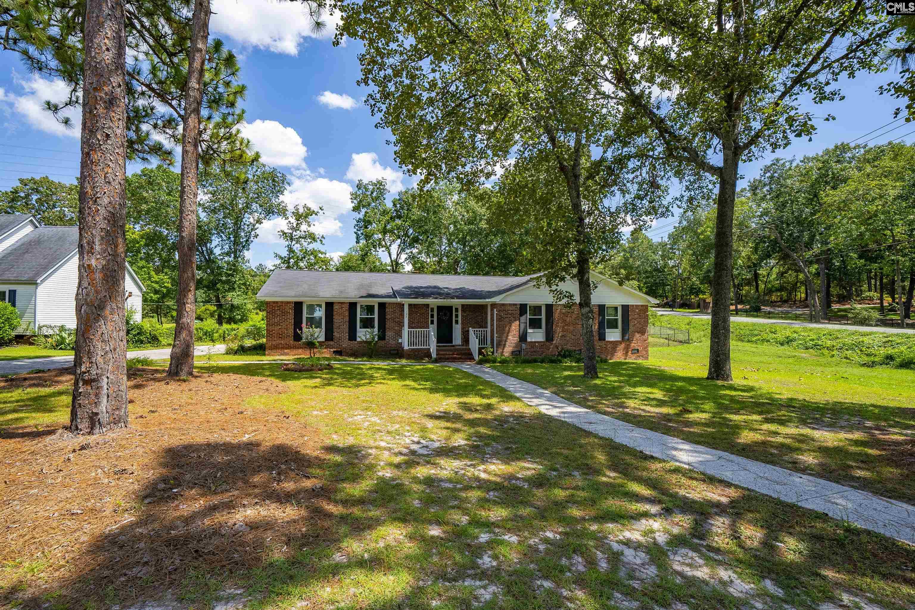 102 Tennessee Walker Trail West Columbia, SC 29172