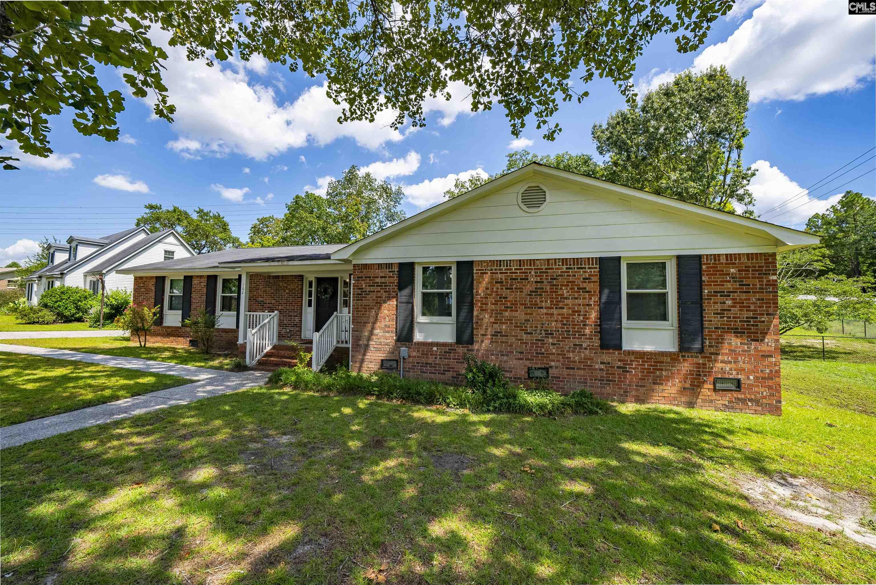 102 Tennessee Walker Trail West Columbia, SC 29172