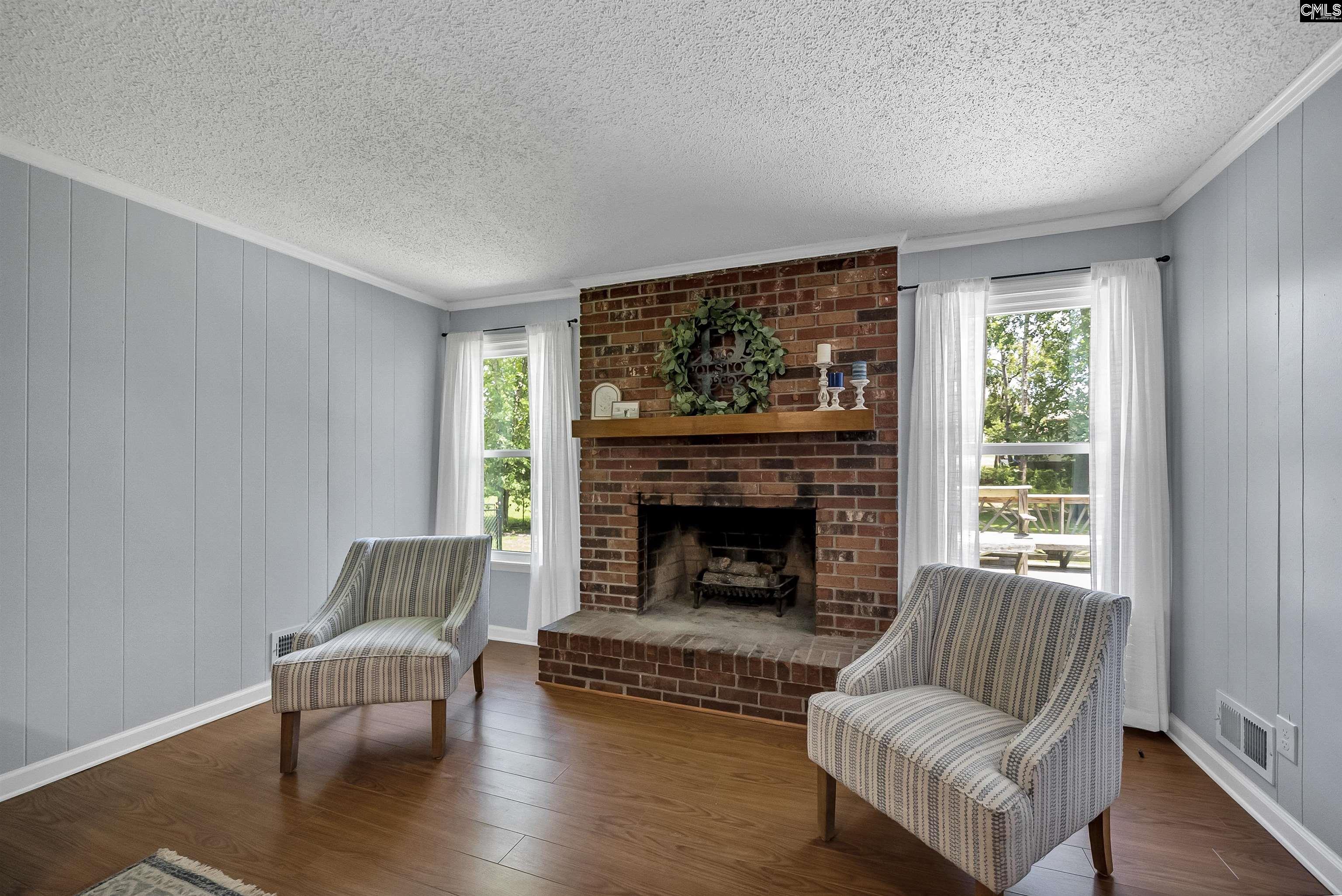 102 Tennessee Walker Trail West Columbia, SC 29172