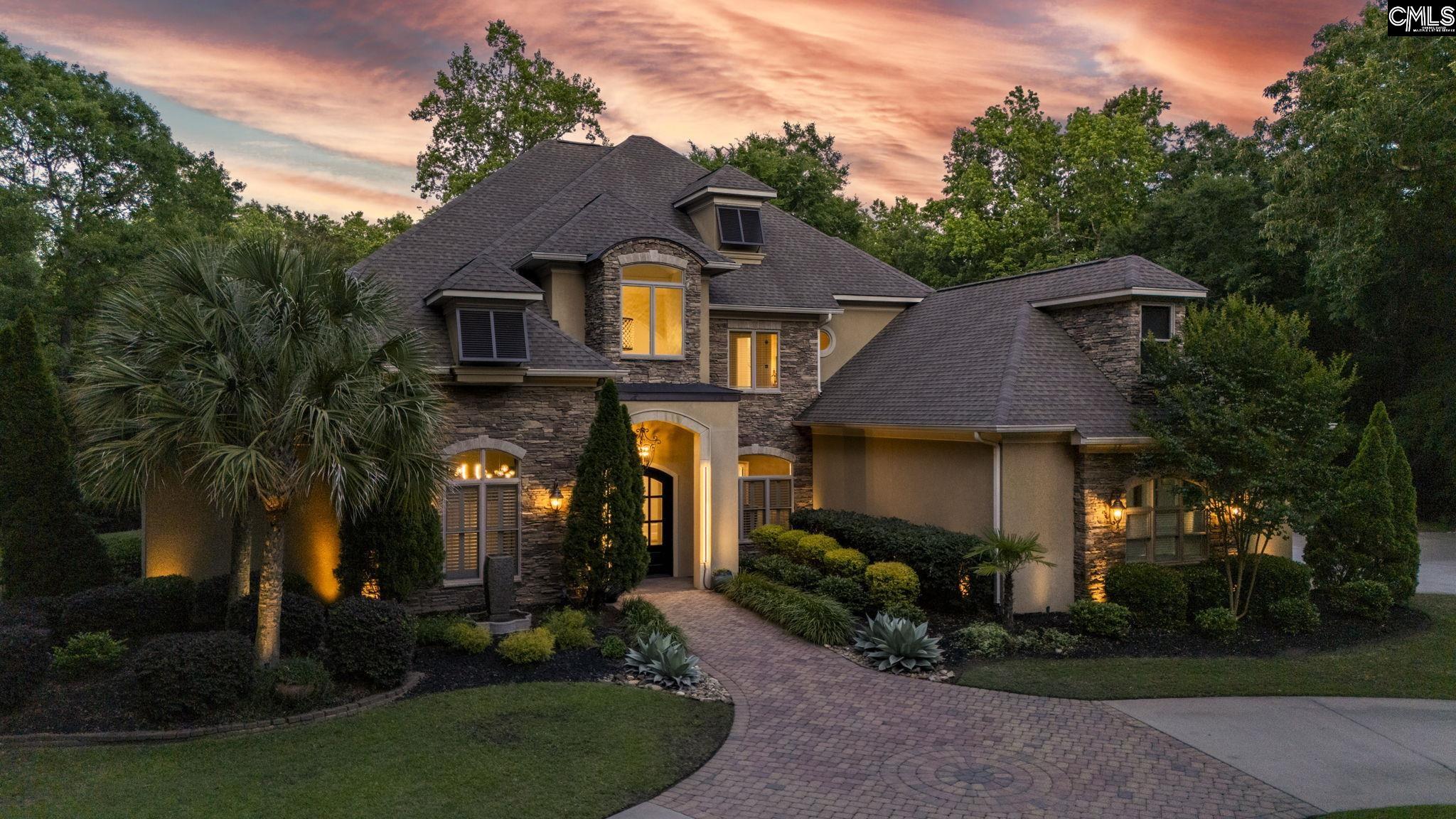 2516 Kennerly Road Irmo, SC 29063