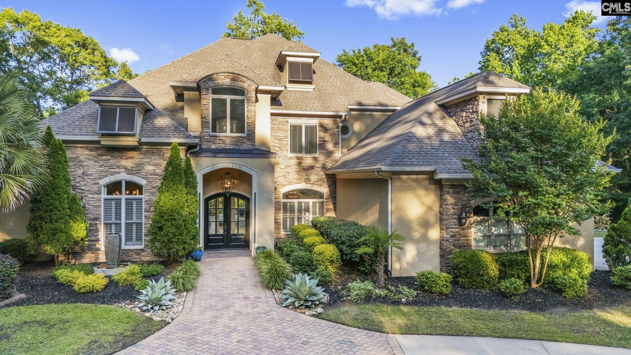 2516 Kennerly Road Irmo, SC 29063