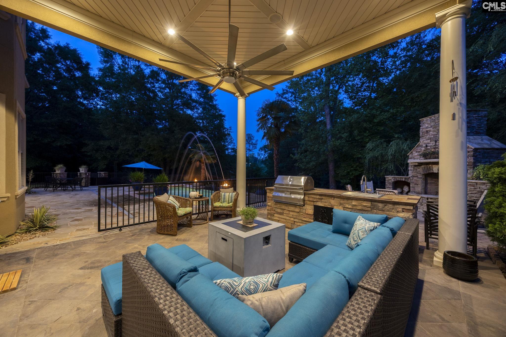 2516 Kennerly Road Irmo, SC 29063