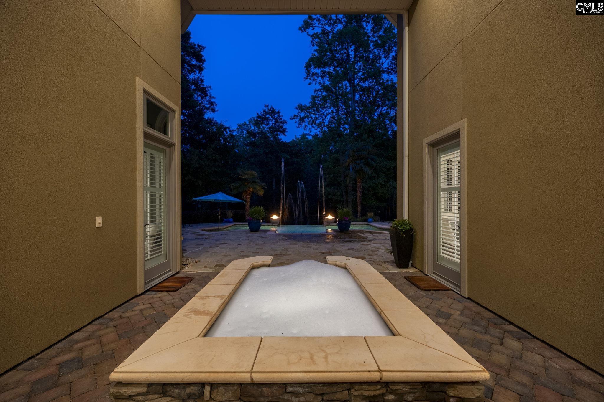 2516 Kennerly Road Irmo, SC 29063