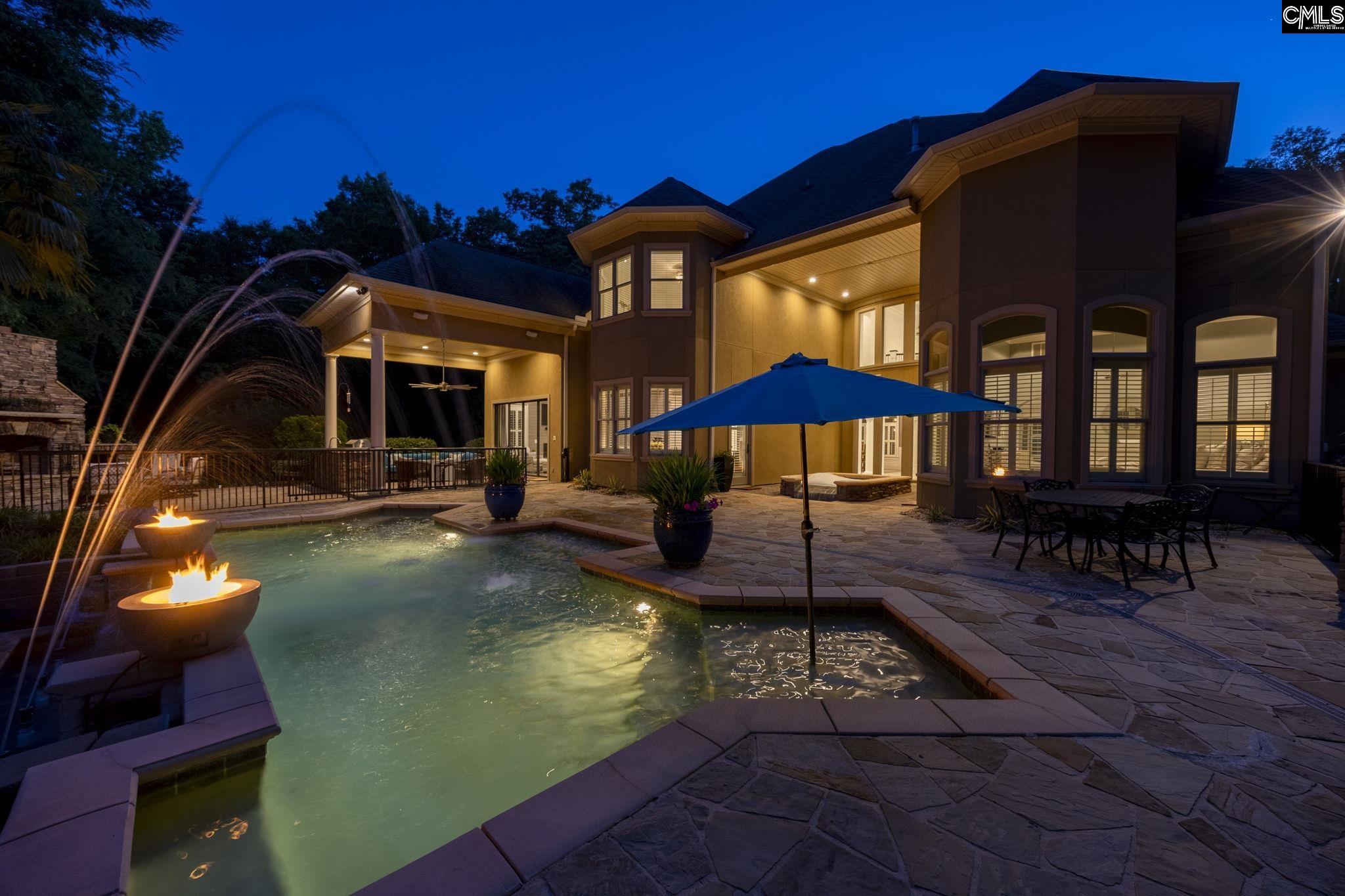 2516 Kennerly Road Irmo, SC 29063