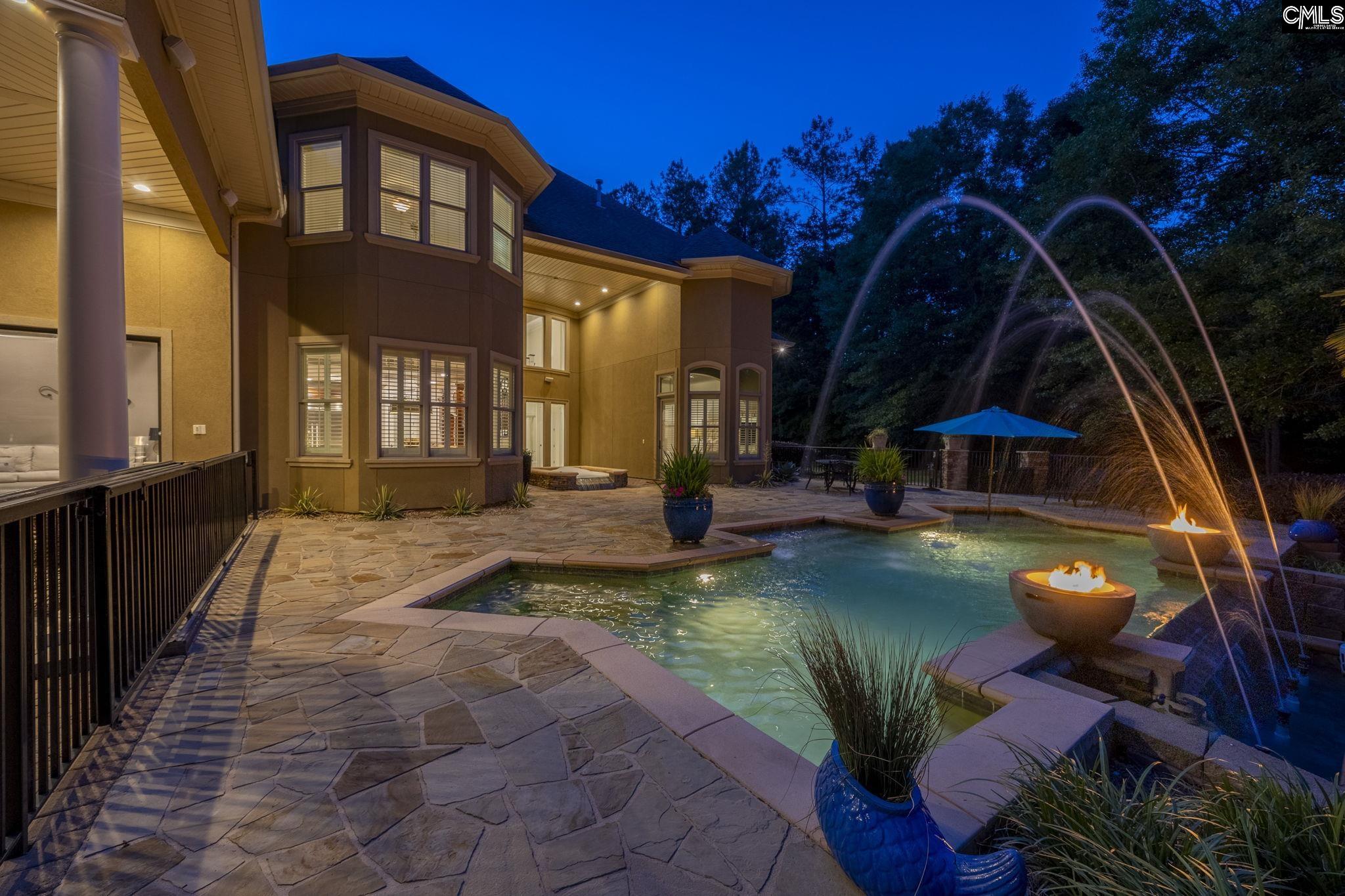 2516 Kennerly Road Irmo, SC 29063
