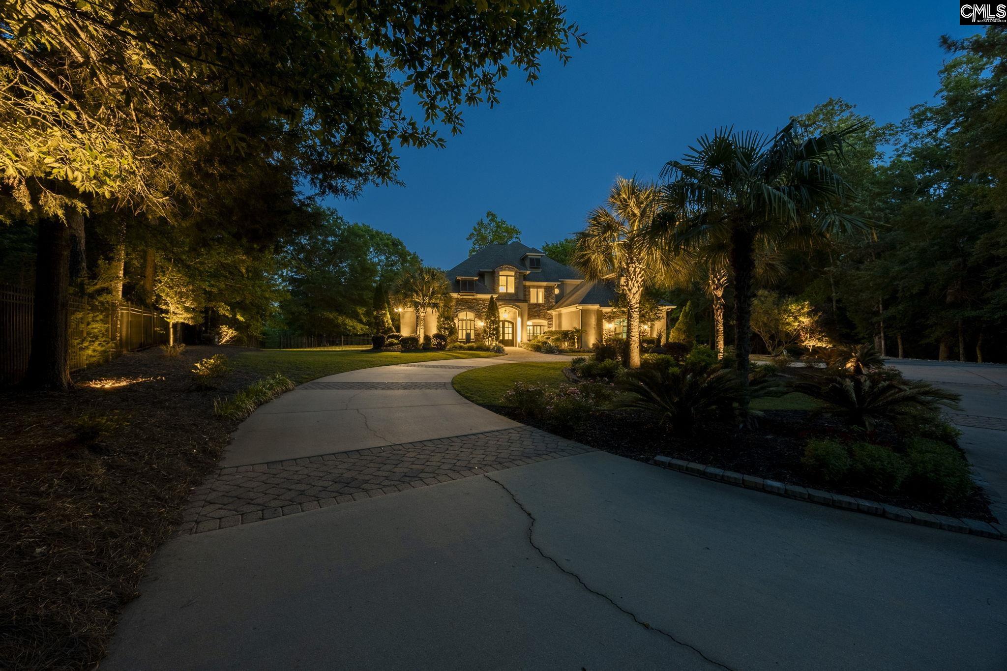 2516 Kennerly Road Irmo, SC 29063