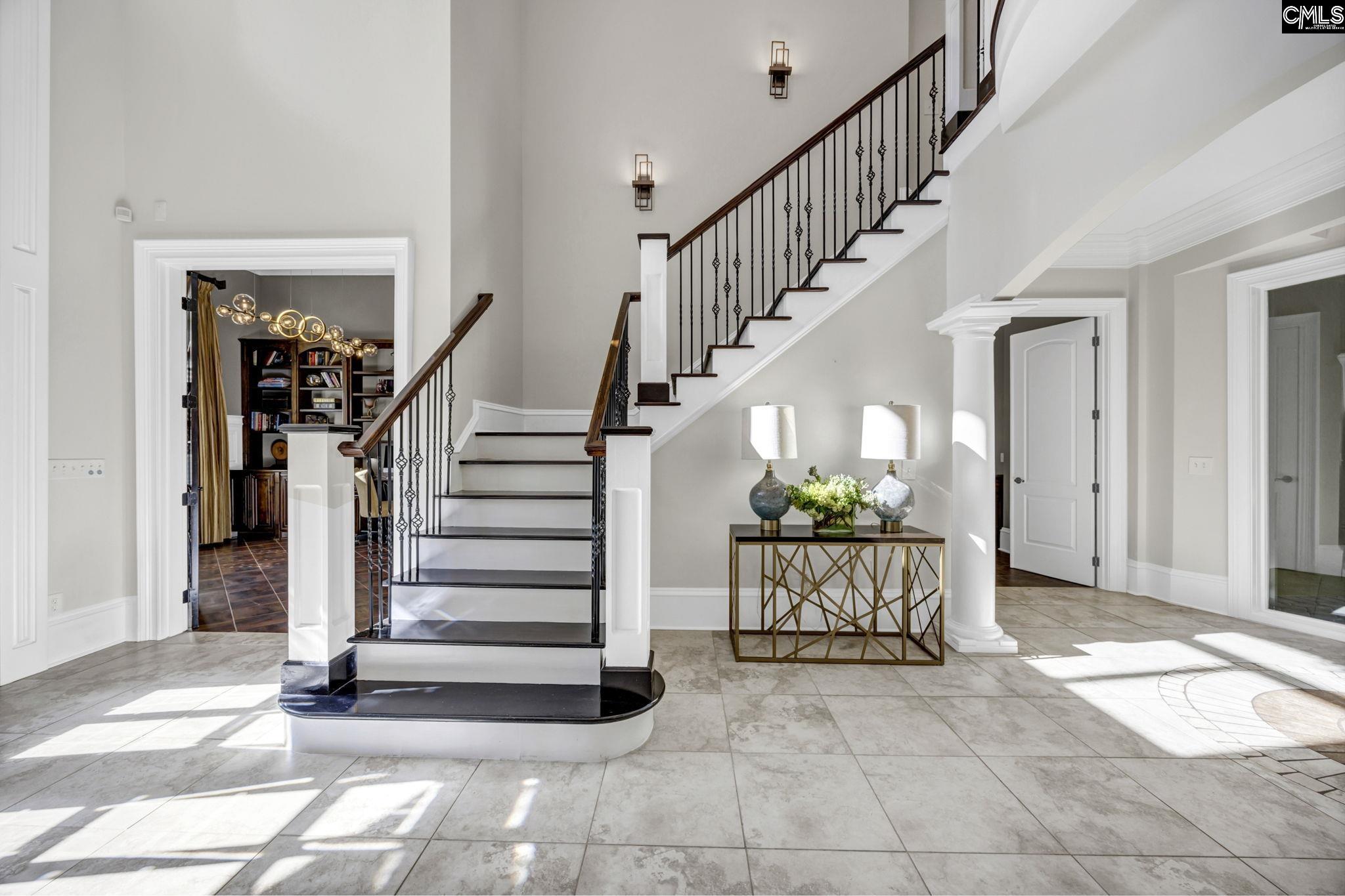2516 Kennerly Road Irmo, SC 29063