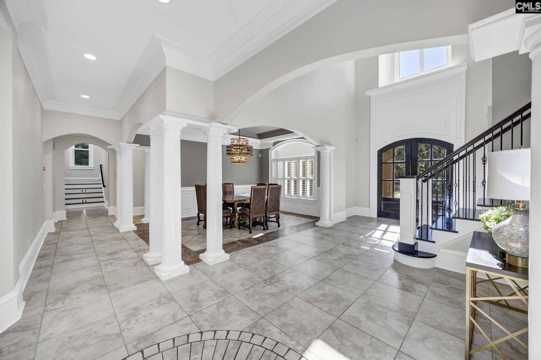 2516 Kennerly Road Irmo, SC 29063
