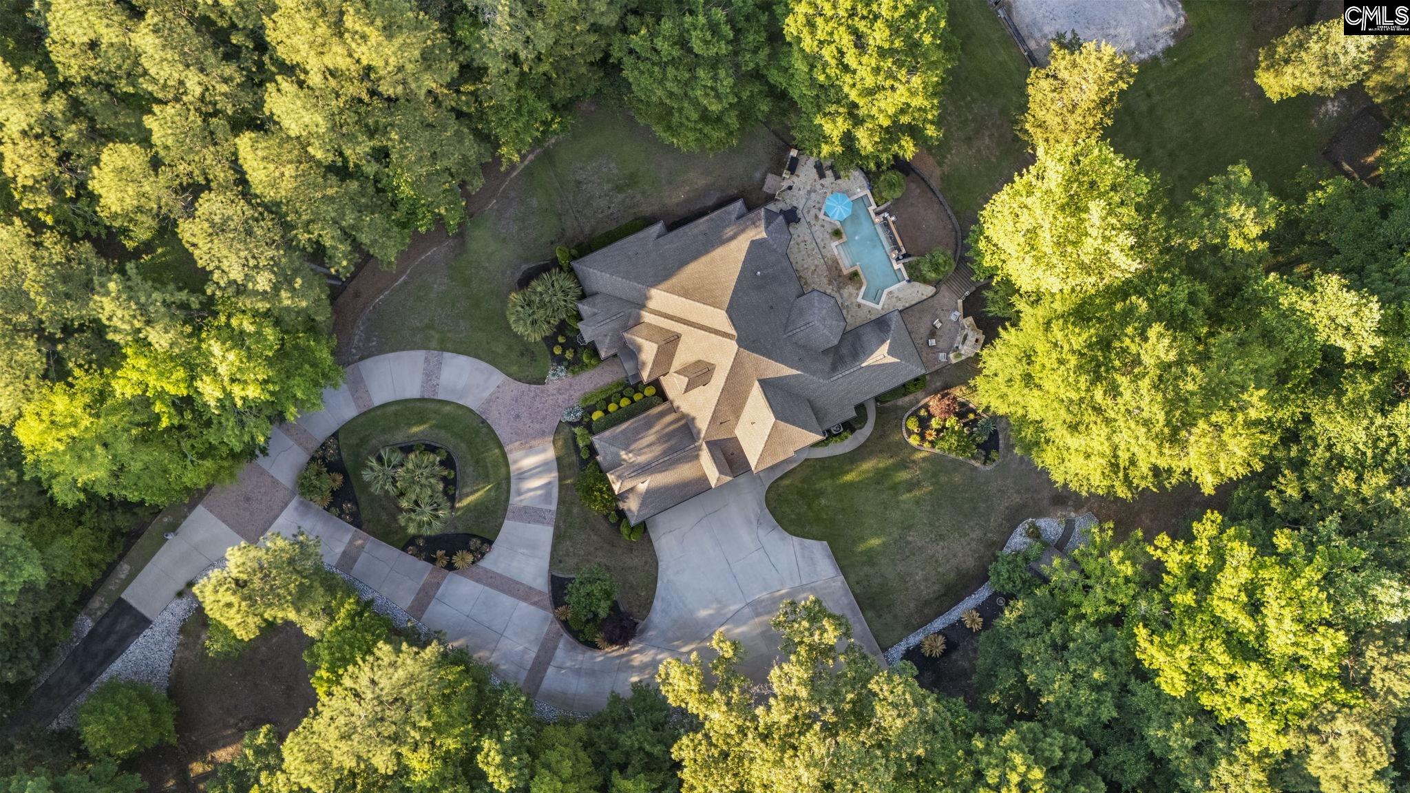 2516 Kennerly Road Irmo, SC 29063