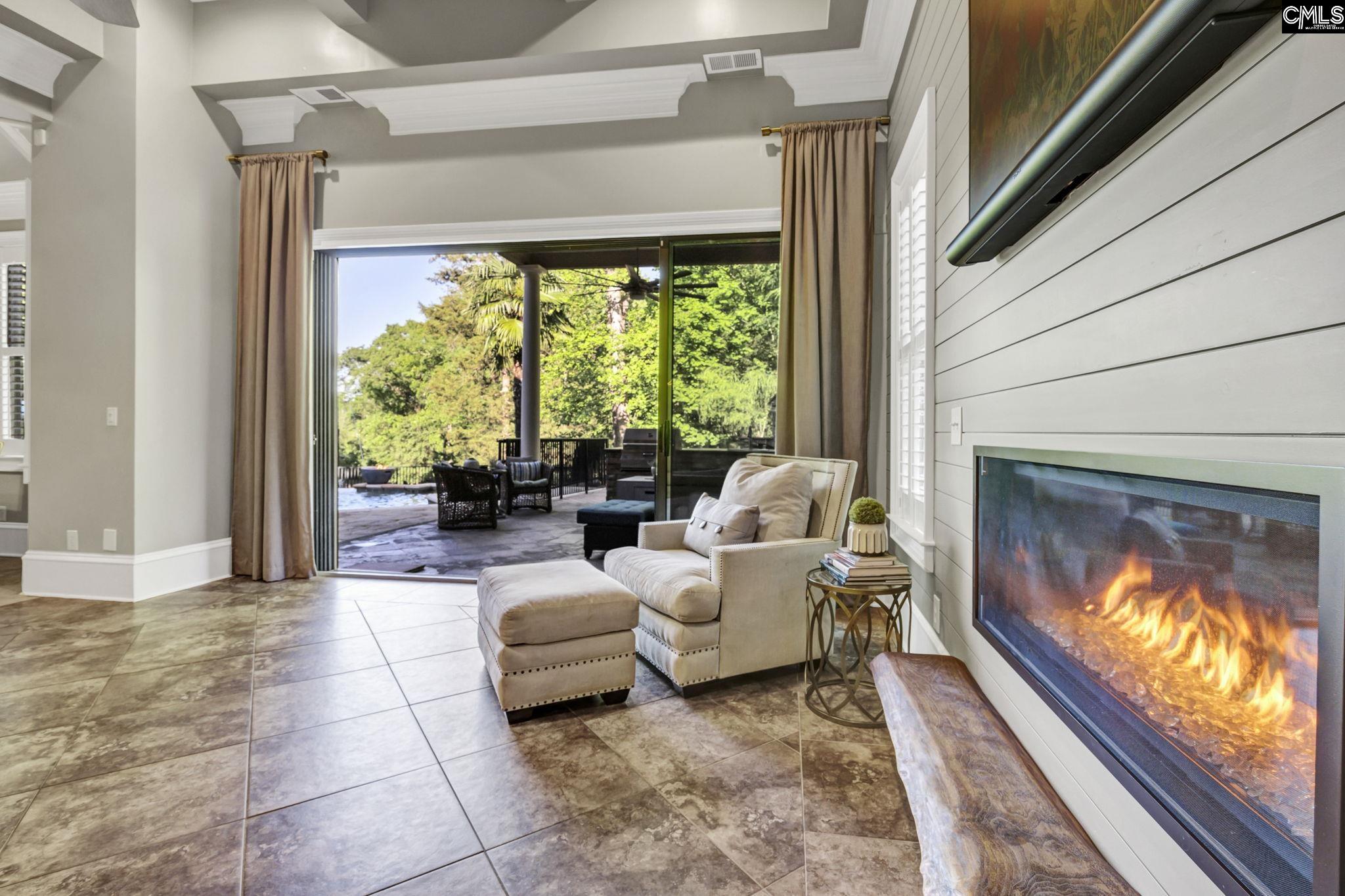 2516 Kennerly Road Irmo, SC 29063