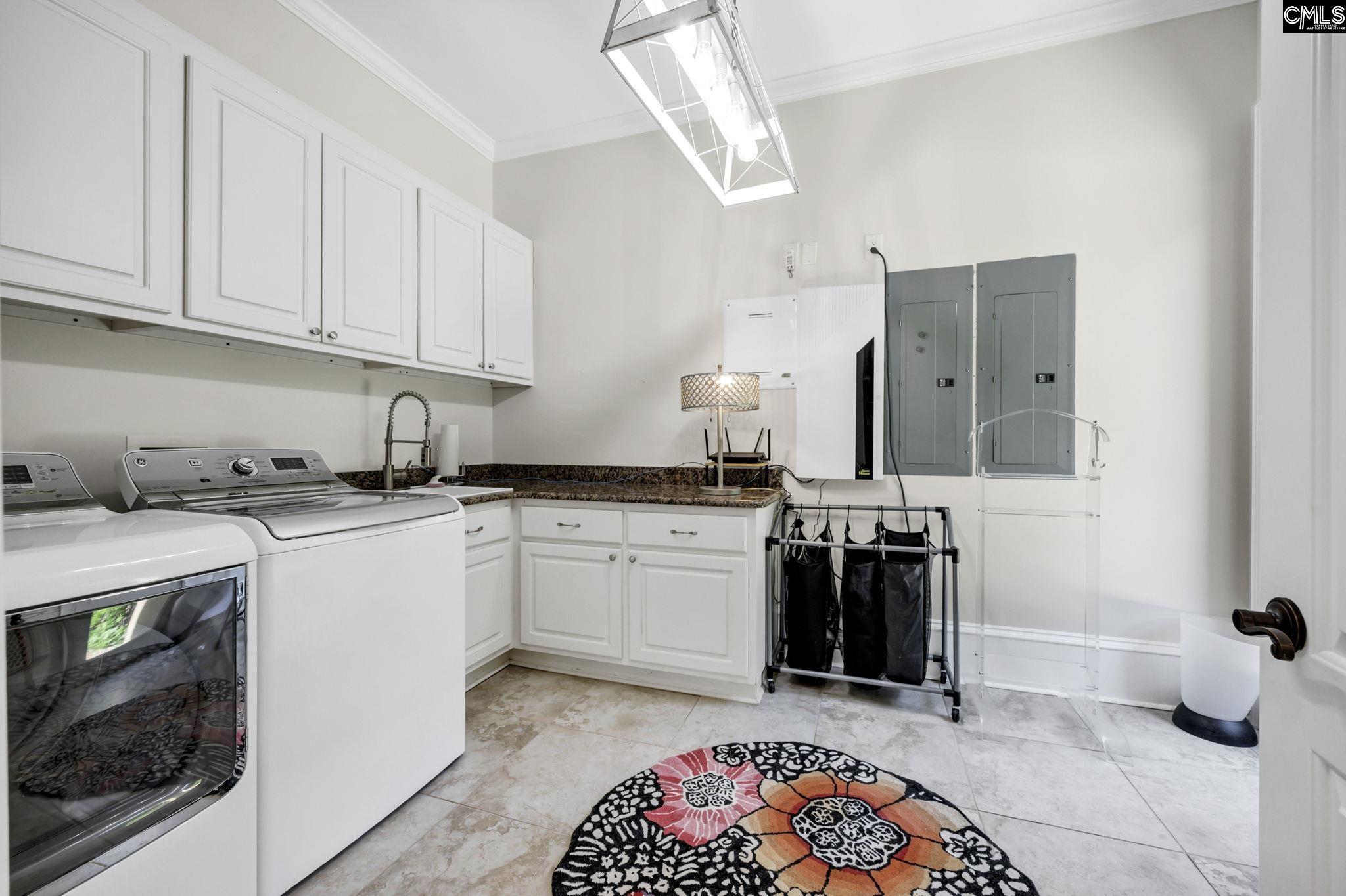2516 Kennerly Road Irmo, SC 29063