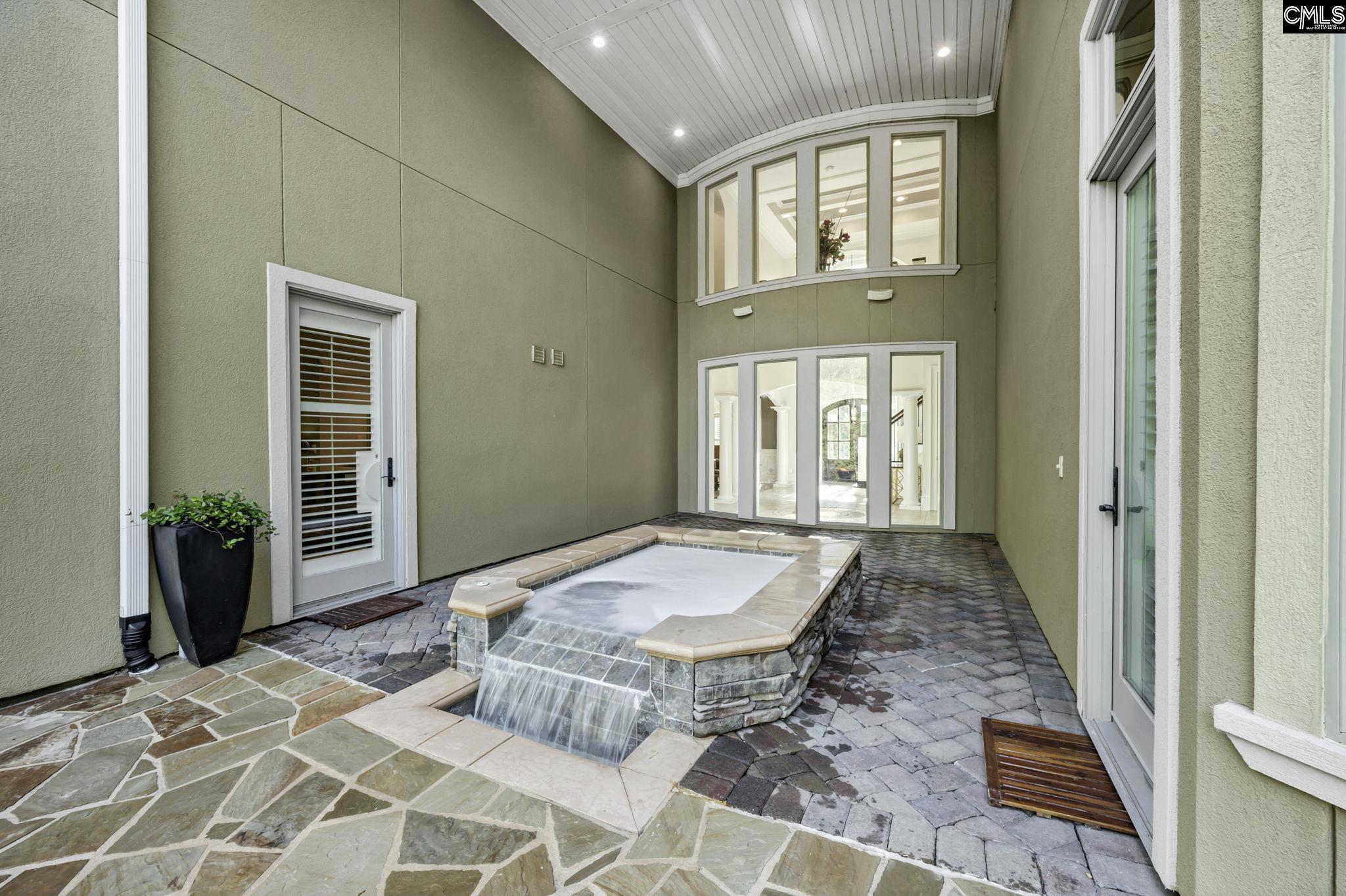 2516 Kennerly Road Irmo, SC 29063