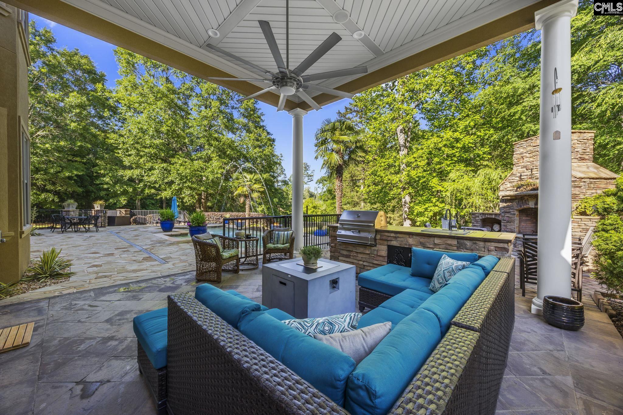 2516 Kennerly Road Irmo, SC 29063